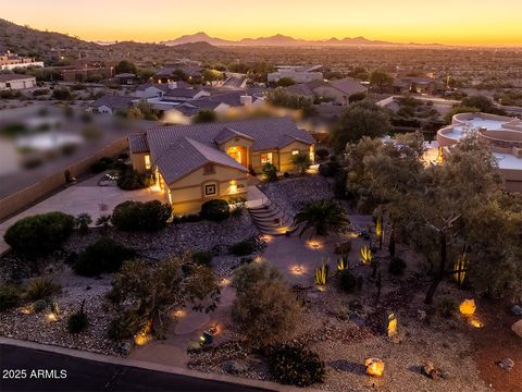 11282 S SAN ROBERTO Drive Goodyear AZ 85338