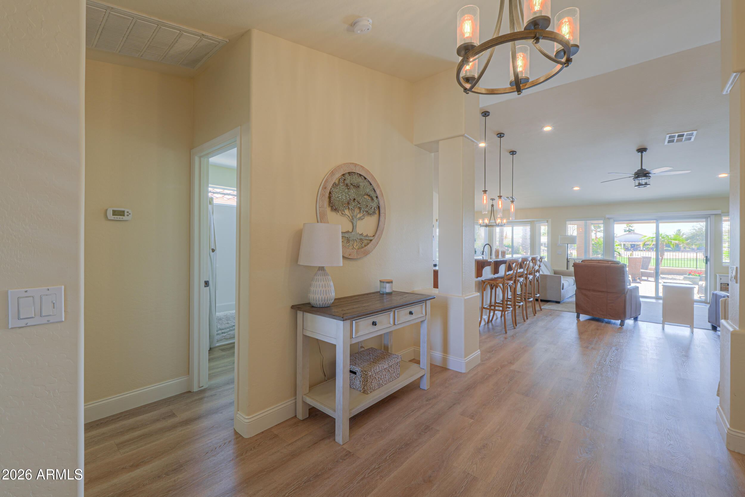 2385 E HANCOCK Trail