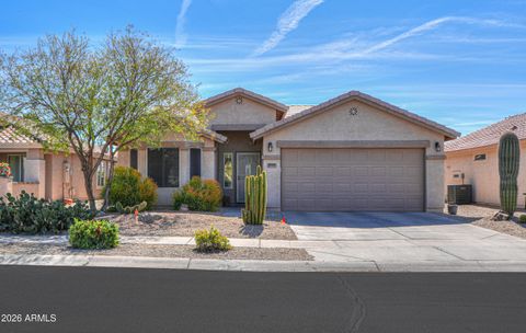 2385 E HANCOCK Trail Casa Grande AZ 85194