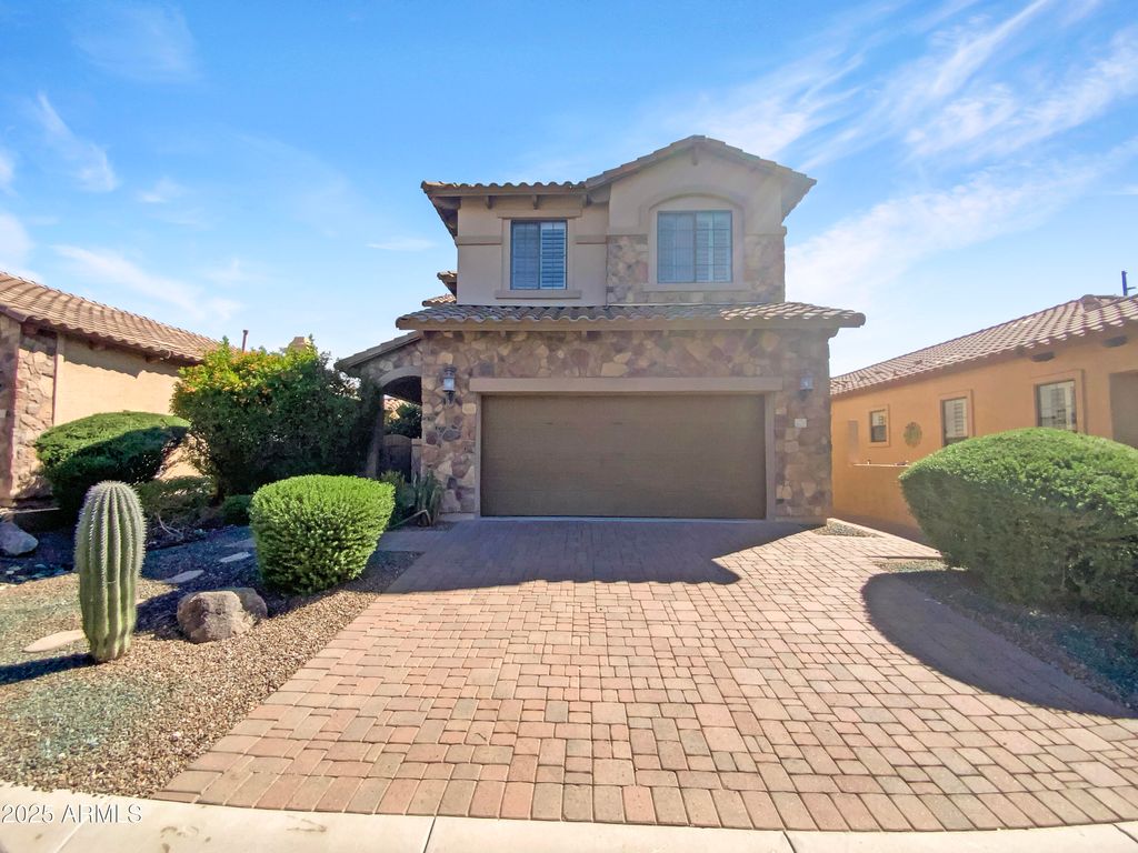 Photo of 1621 N Luther, Mesa, AZ 85207 (MLS # 6928898)