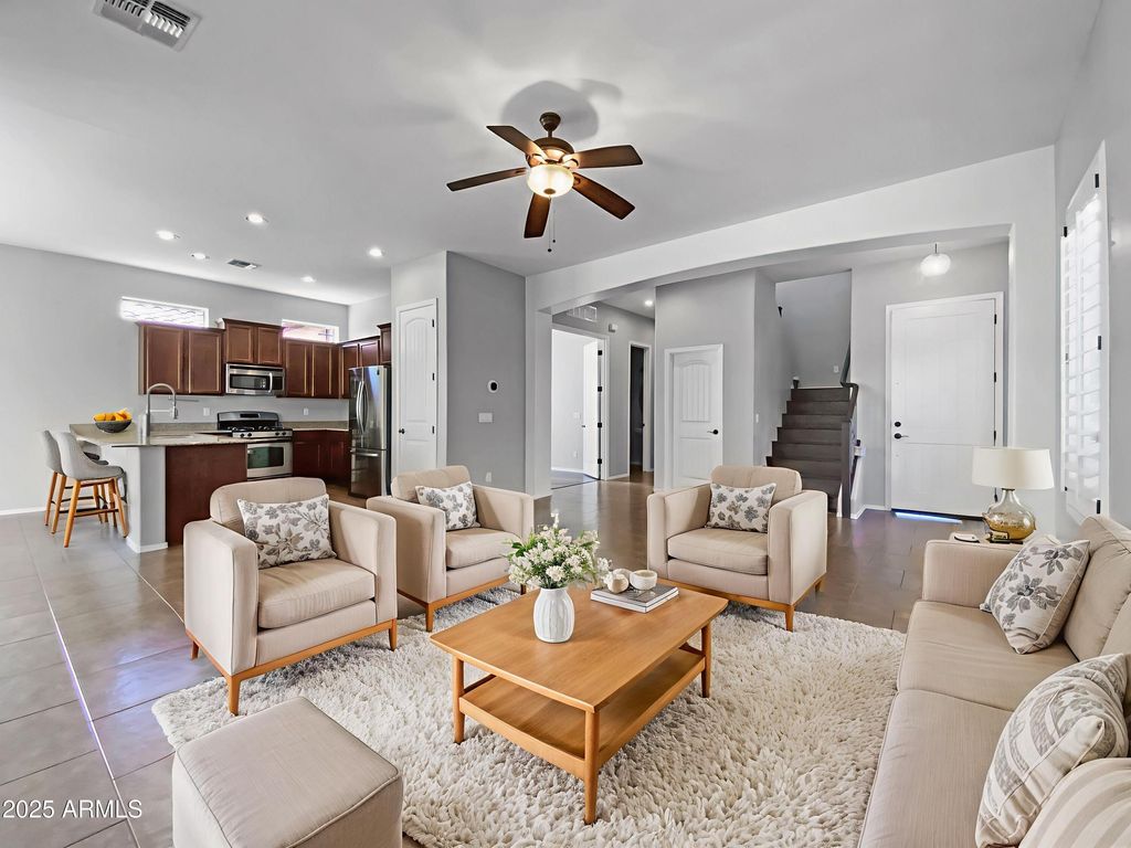 Photo of 1621 N Luther, Mesa, AZ 85207 (MLS # 6928898)