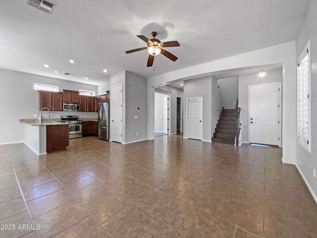 Photo of 1621 N Luther, Mesa, AZ 85207 (MLS # 6928898)
