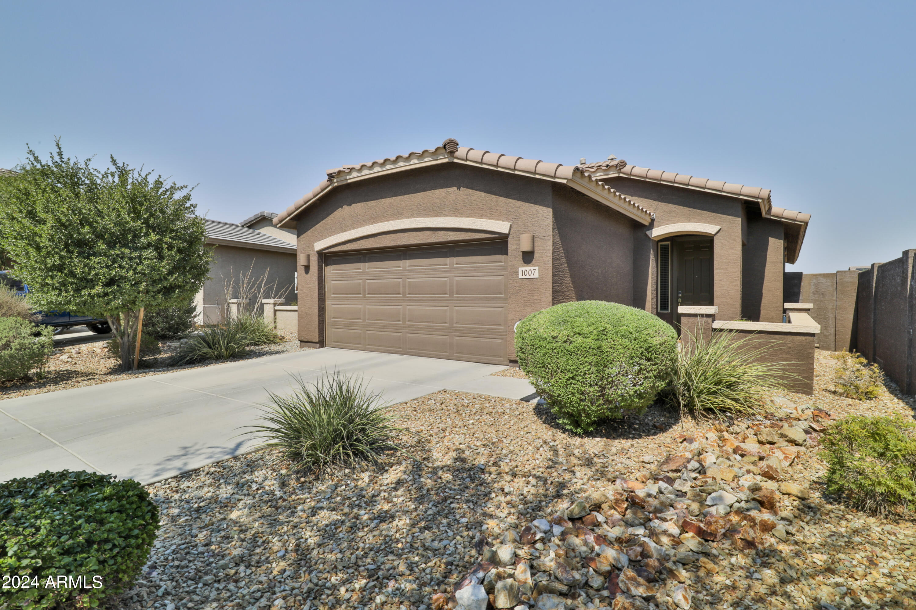 View Buckeye, AZ 85326 house