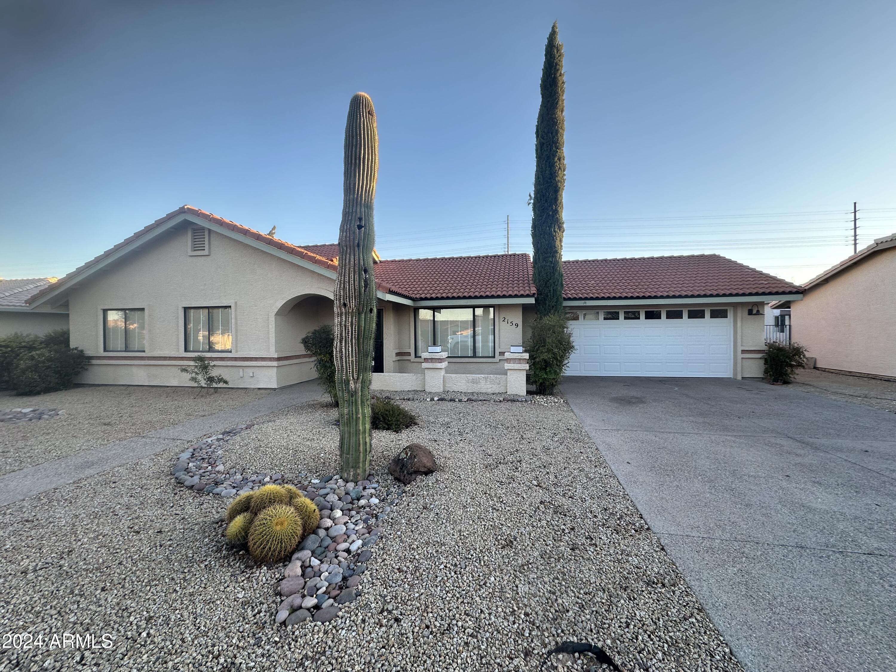 2159 W TERRACE Drive