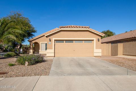 7006 W KINGS Avenue Peoria AZ 85382