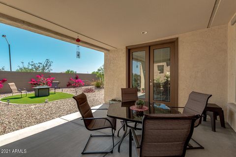 A home in Florence