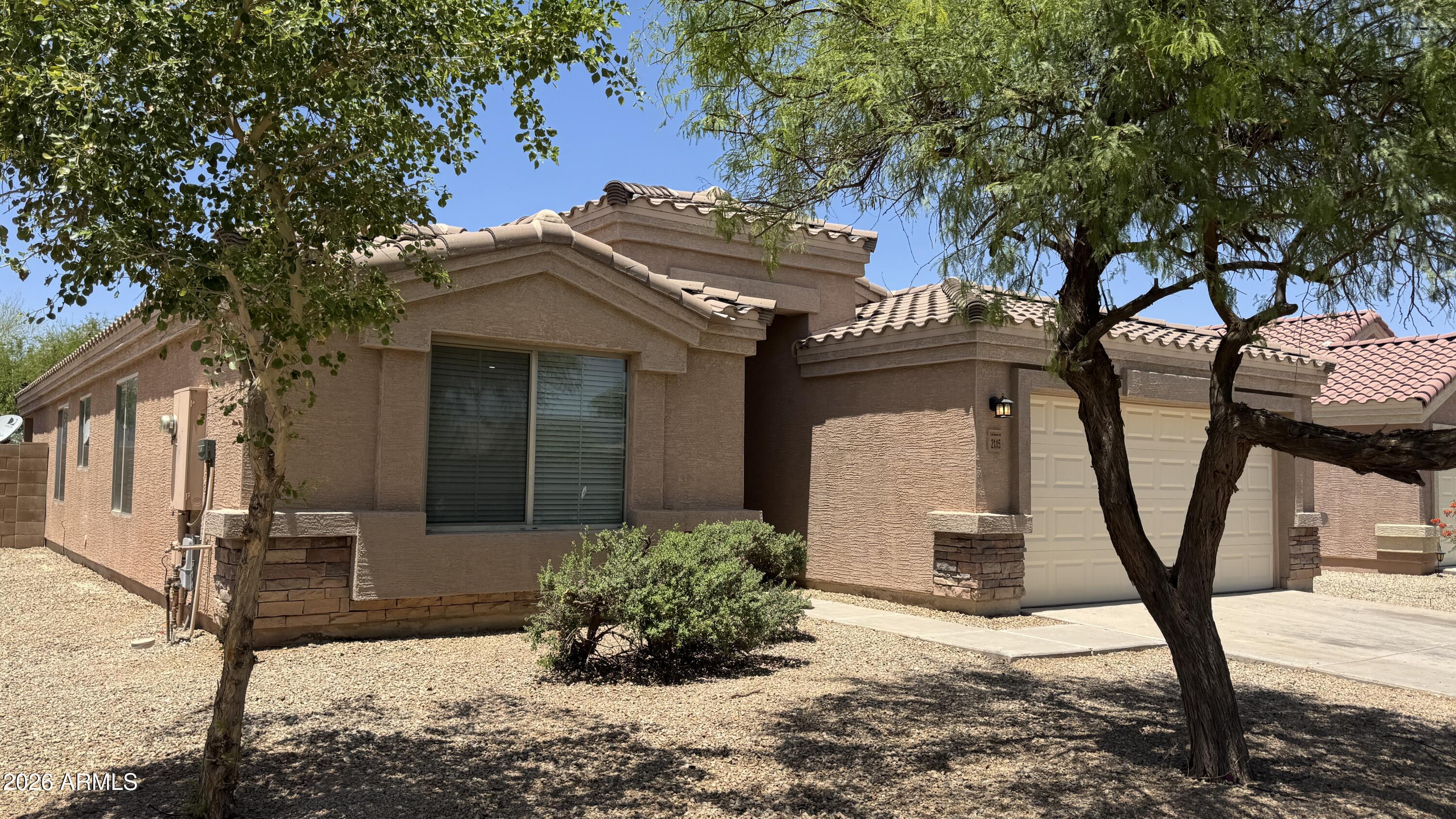 2115 N ST BONITA Lane
