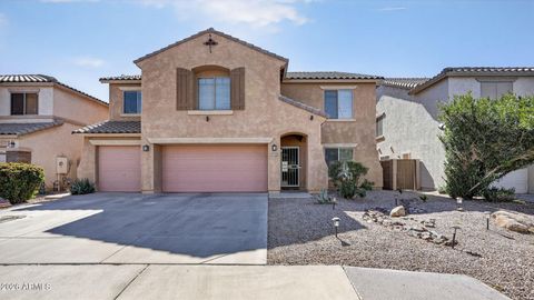 Property photo of 43219 W Maricopa Avenue, Maricopa, AZ 85138