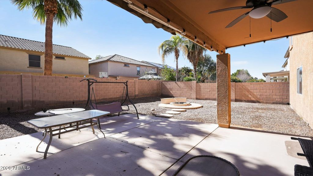 Photo of 43219 W Maricopa Avenue, Maricopa, AZ 85138 (MLS # 6984188)