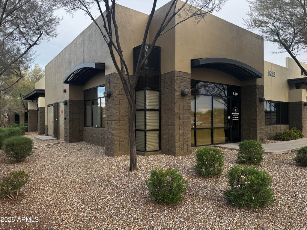 Photo of 8282 W Cactus Road #E-144, Peoria, AZ 85381 (MLS # 7085311)