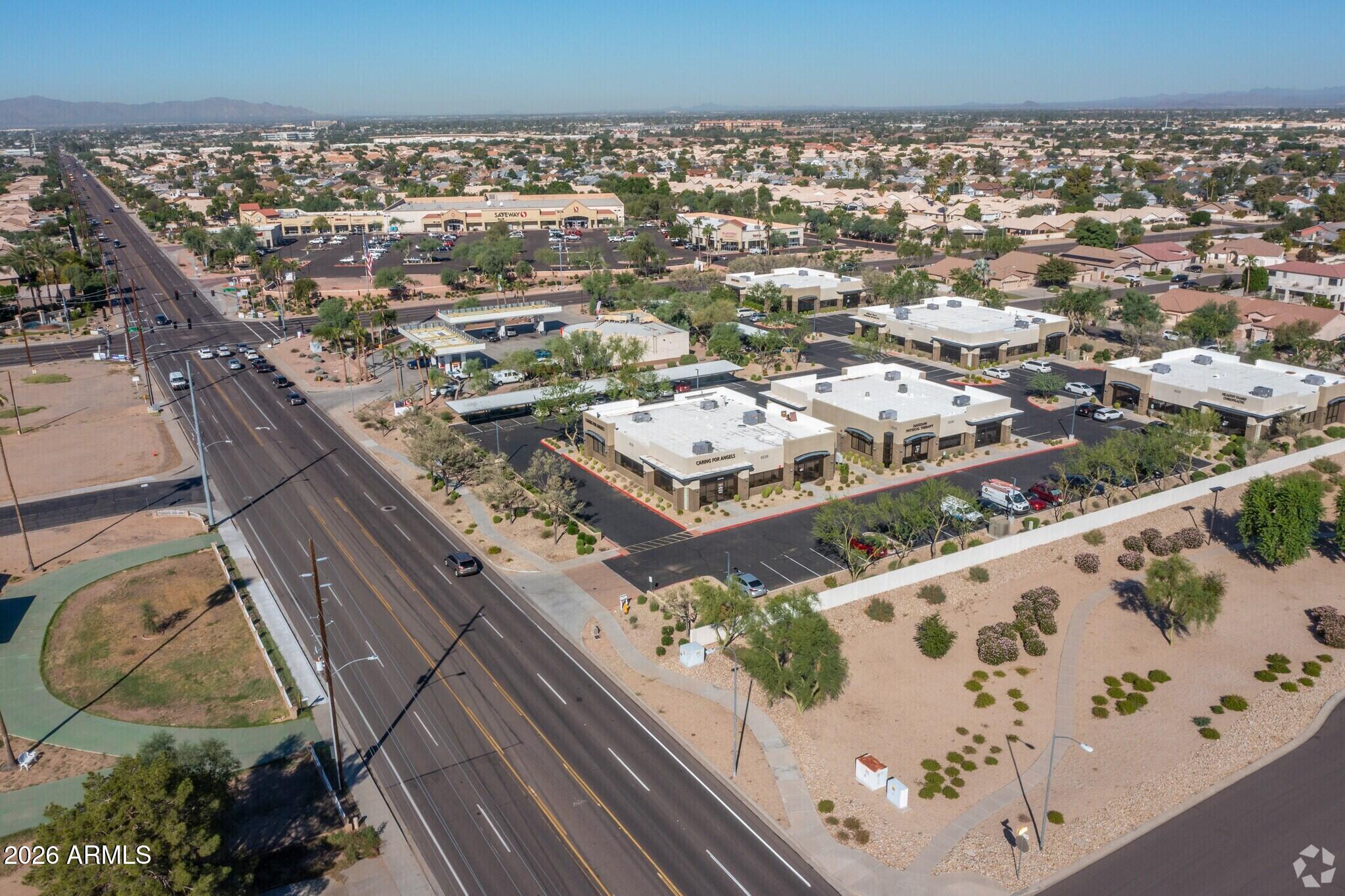 8282 W CACTUS Road E-144