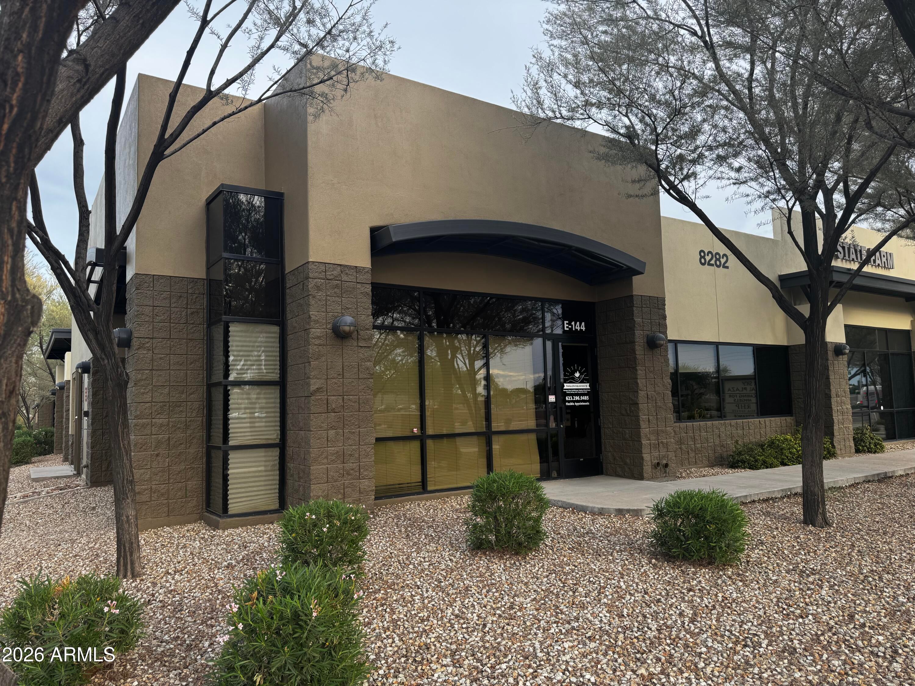 8282 W CACTUS Road E-144
