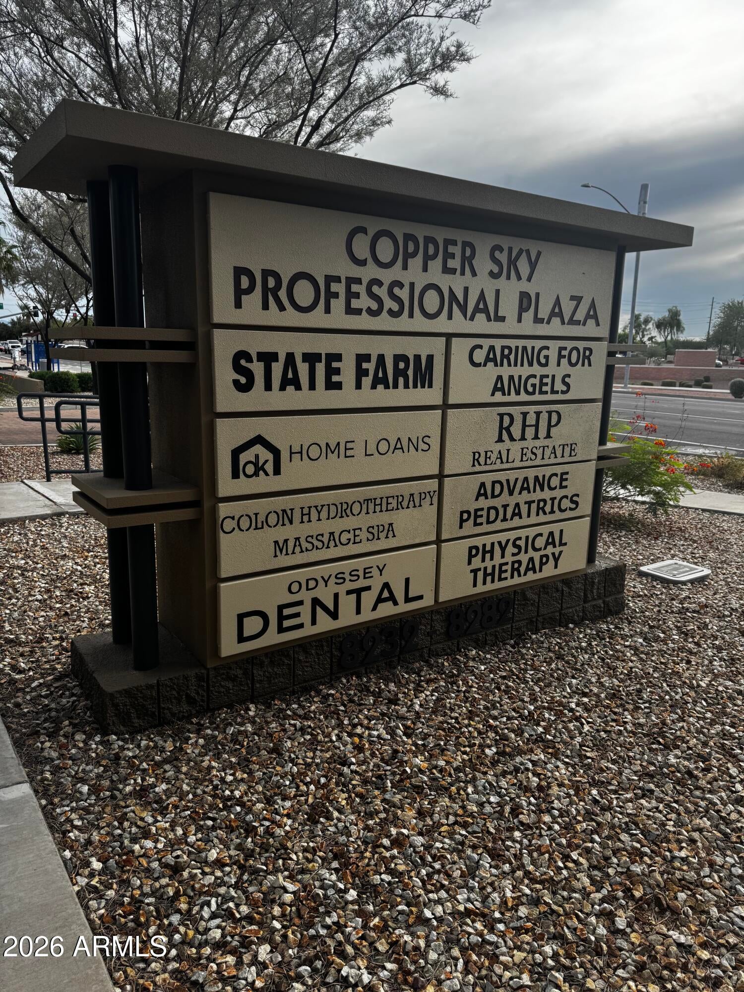 8282 W CACTUS Road E-144