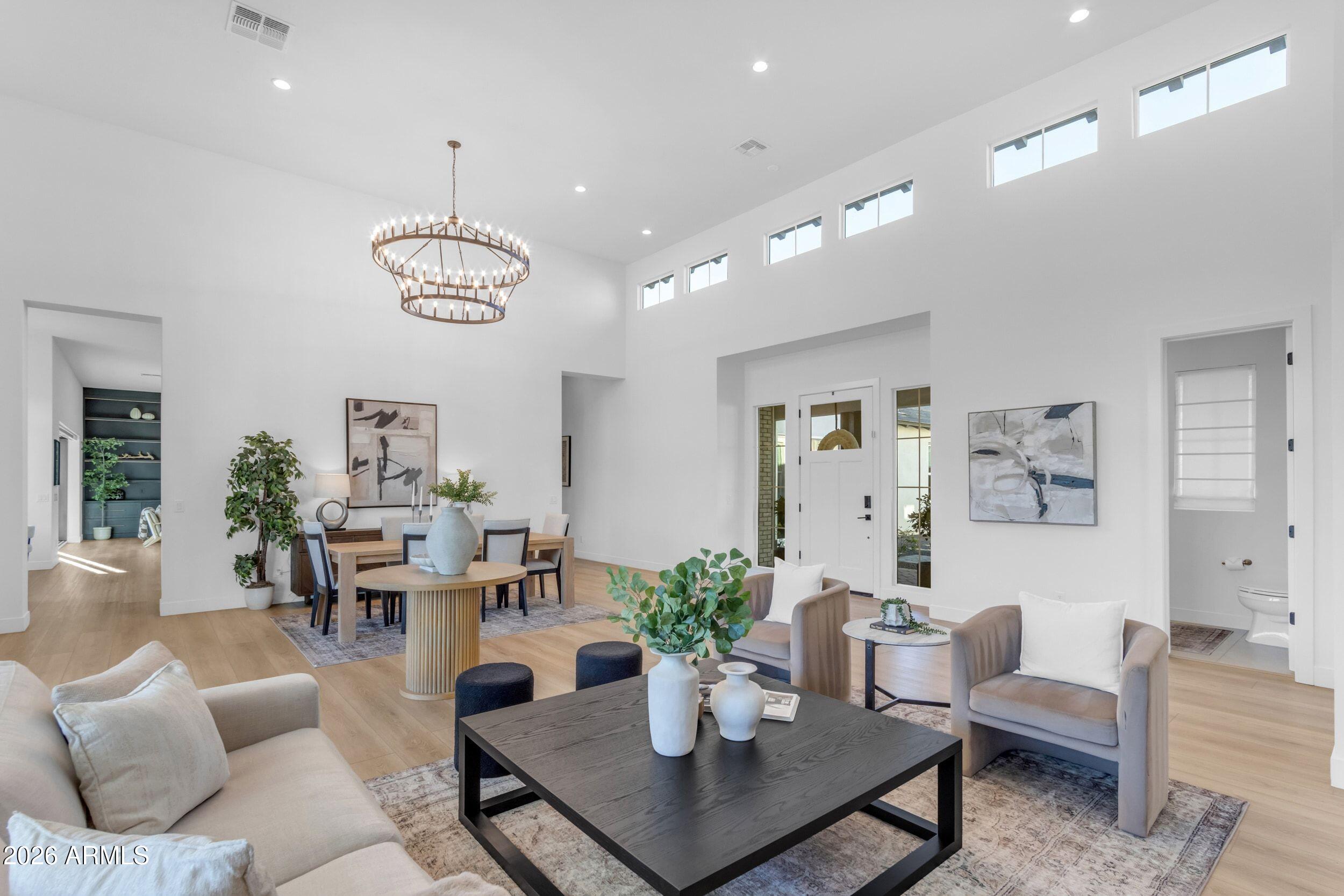 Whitewing at Whisper Ranch - Residential