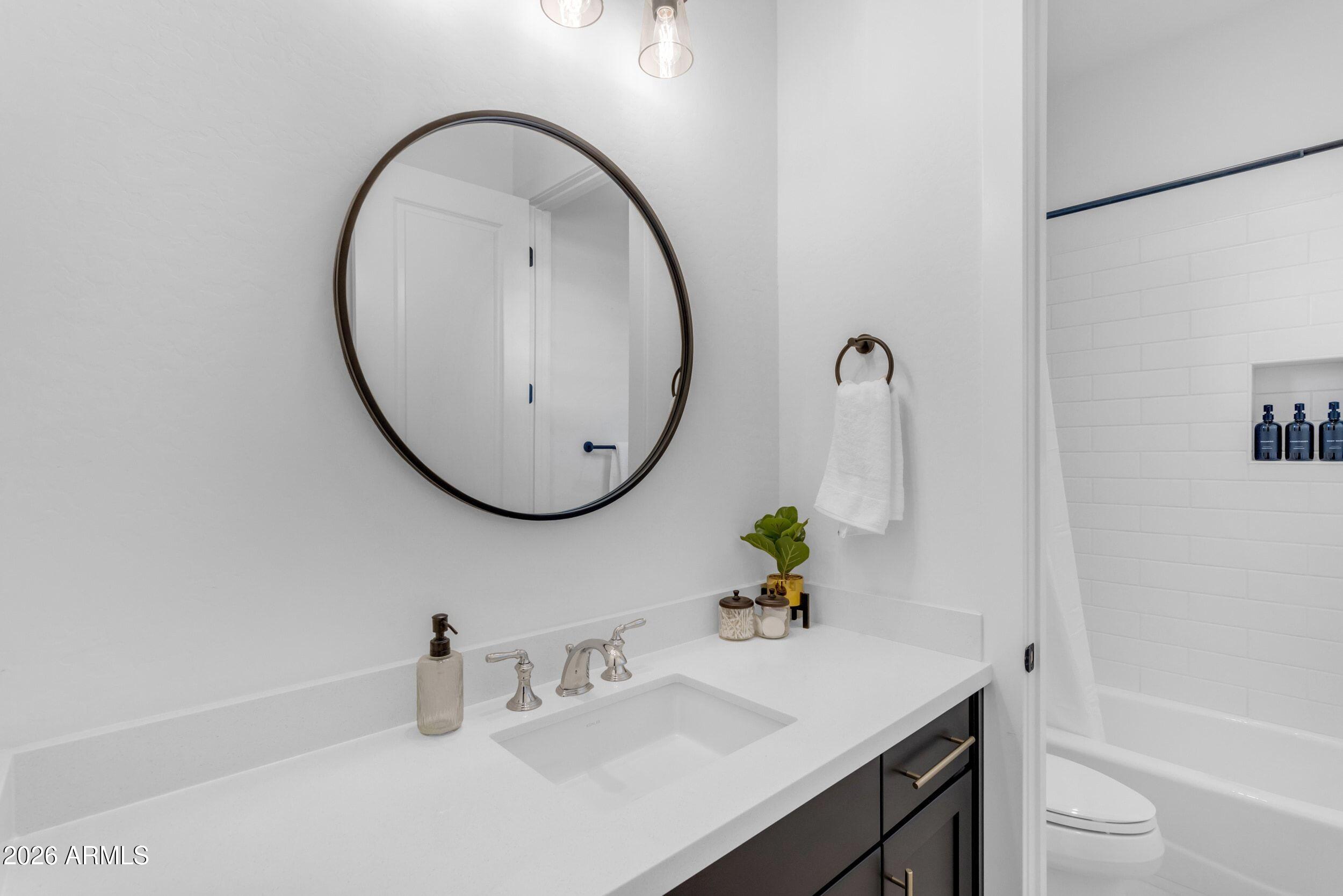 Whitewing at Whisper Ranch - Residential