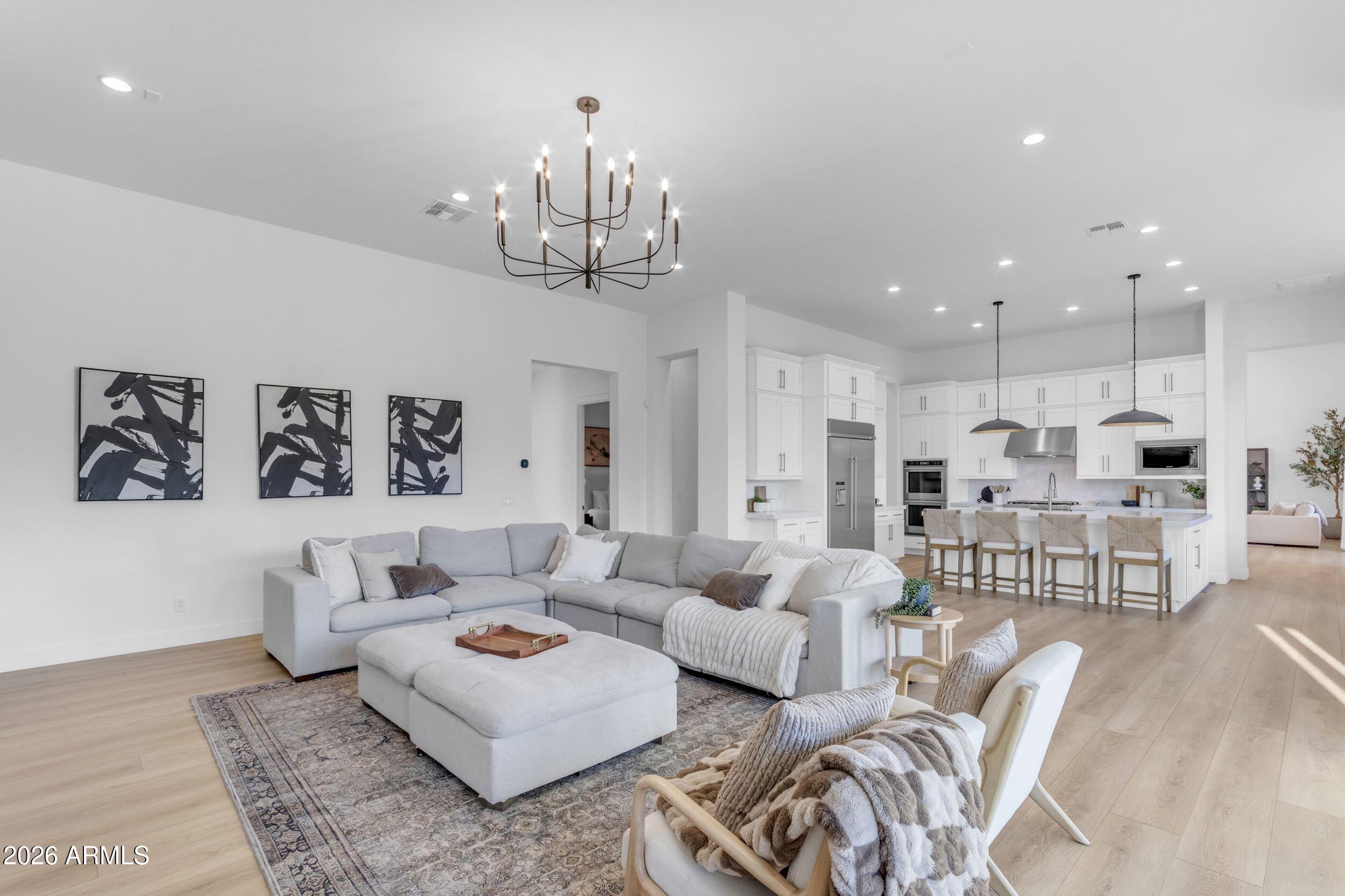 Whitewing at Whisper Ranch - Residential
