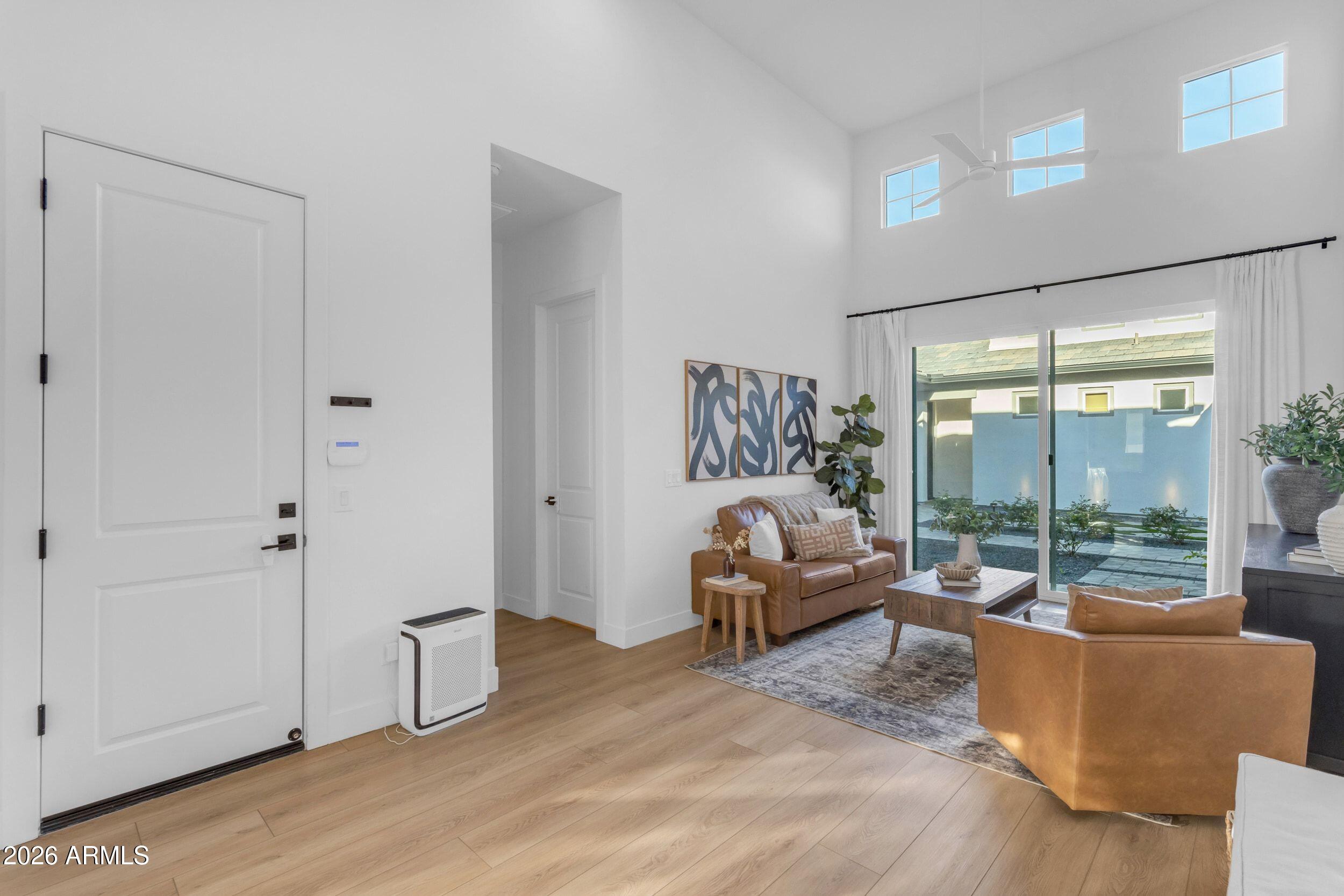 Whitewing at Whisper Ranch - Residential