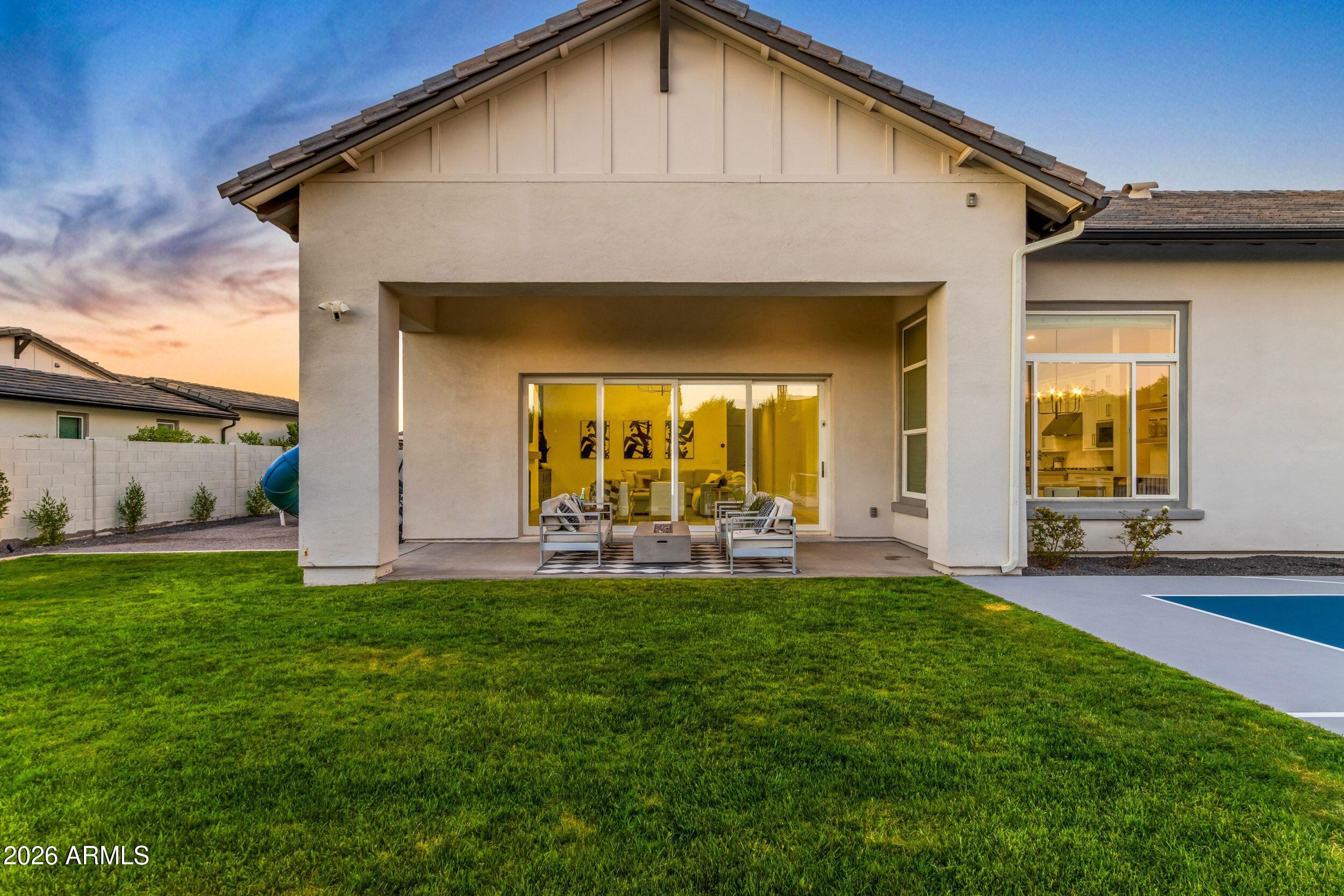 Whitewing at Whisper Ranch - Residential