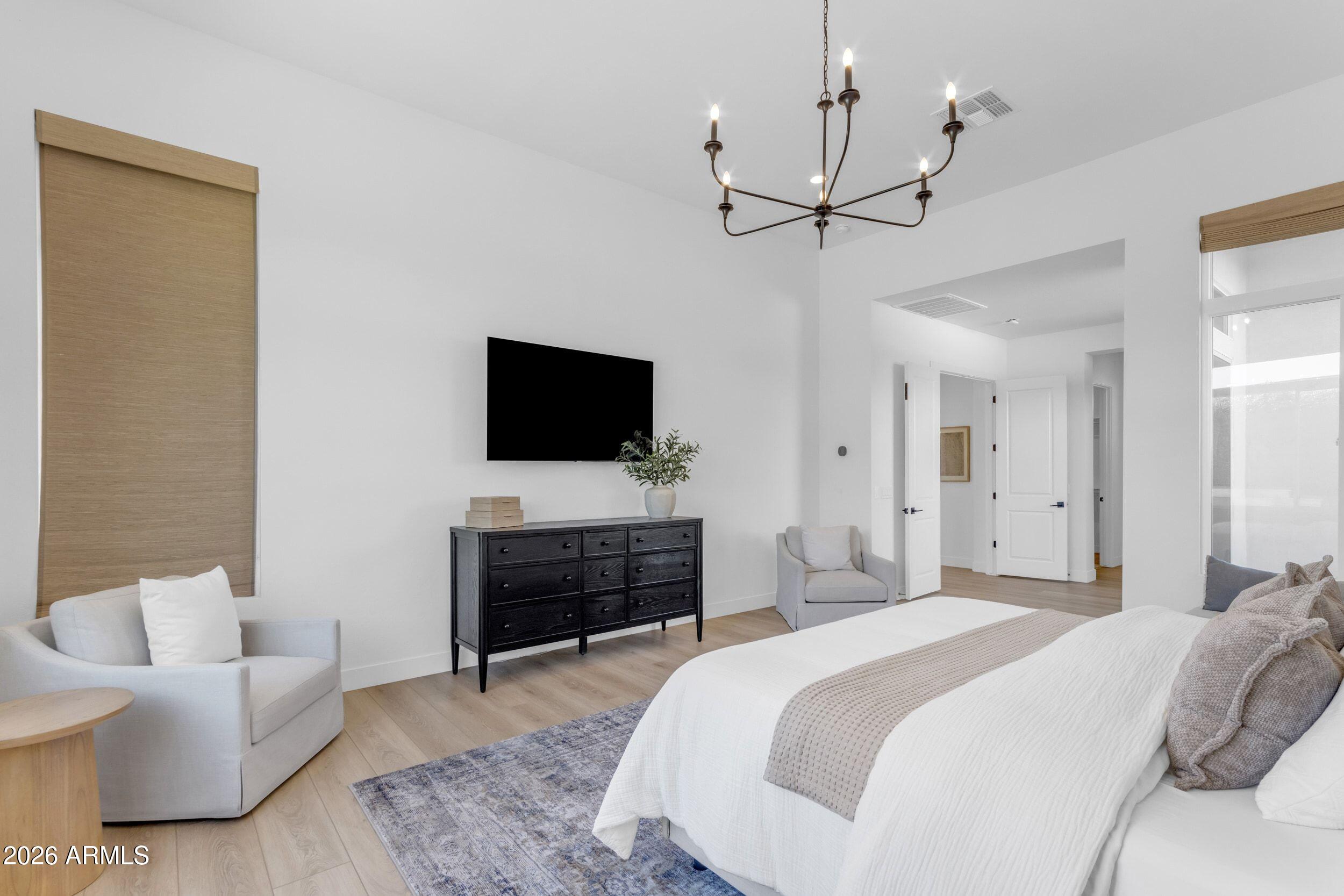 Whitewing at Whisper Ranch - Residential