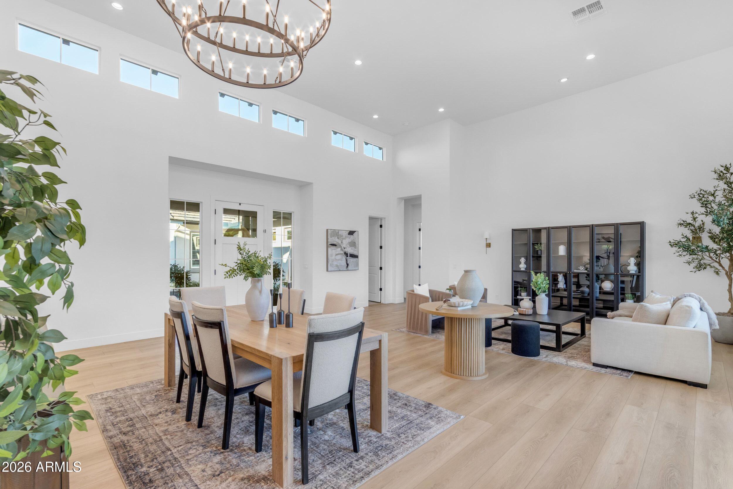Whitewing at Whisper Ranch - Residential