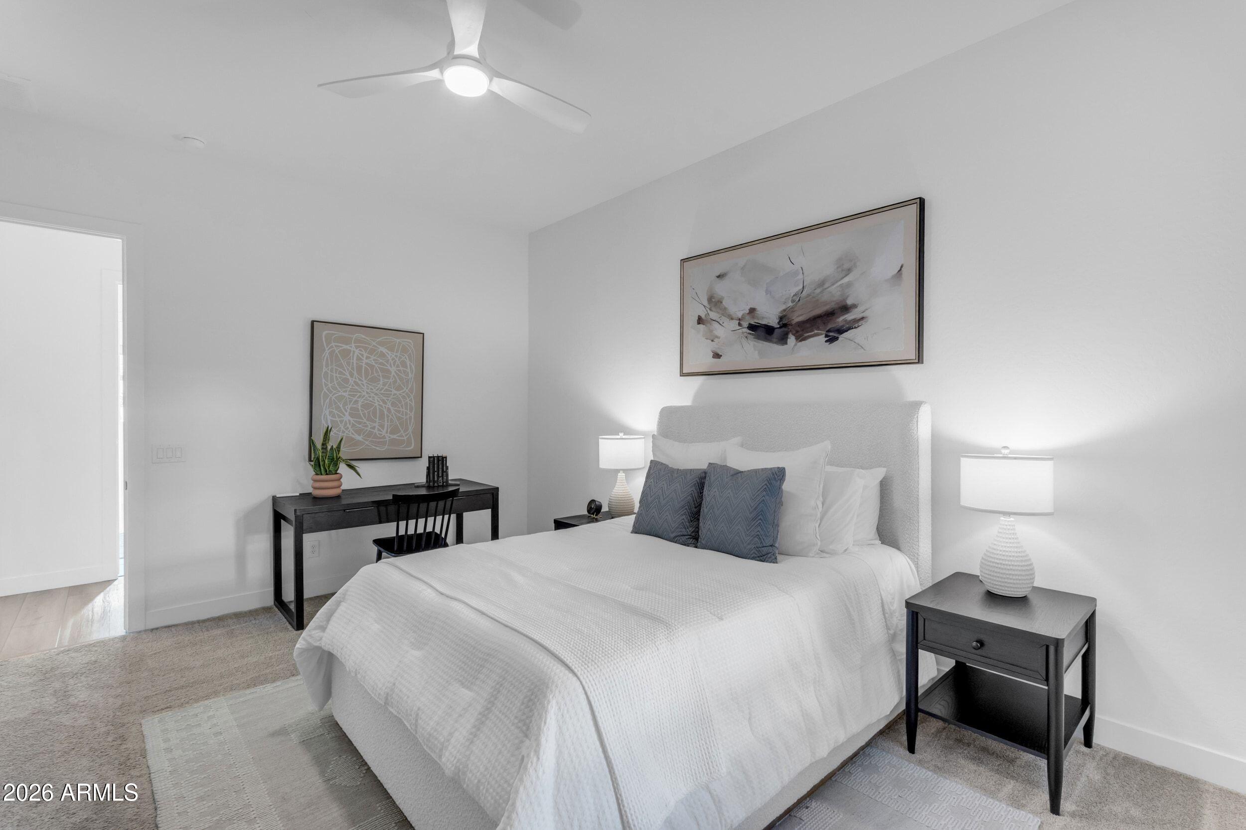 Whitewing at Whisper Ranch - Residential
