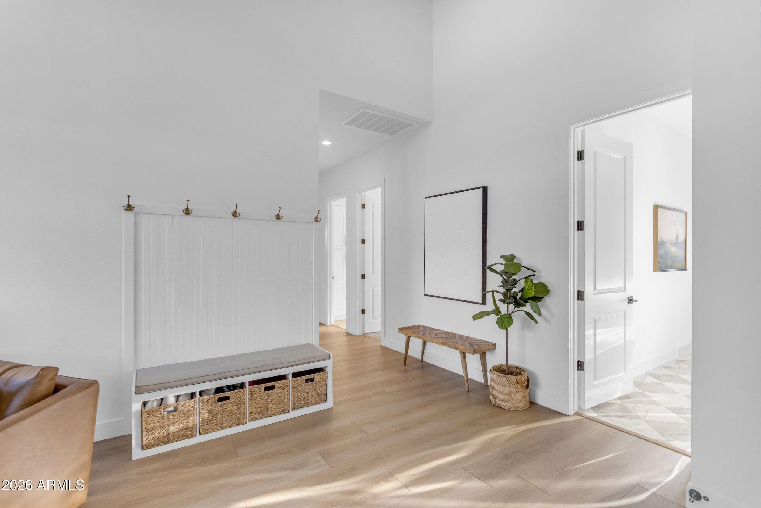 Whitewing at Whisper Ranch - Residential