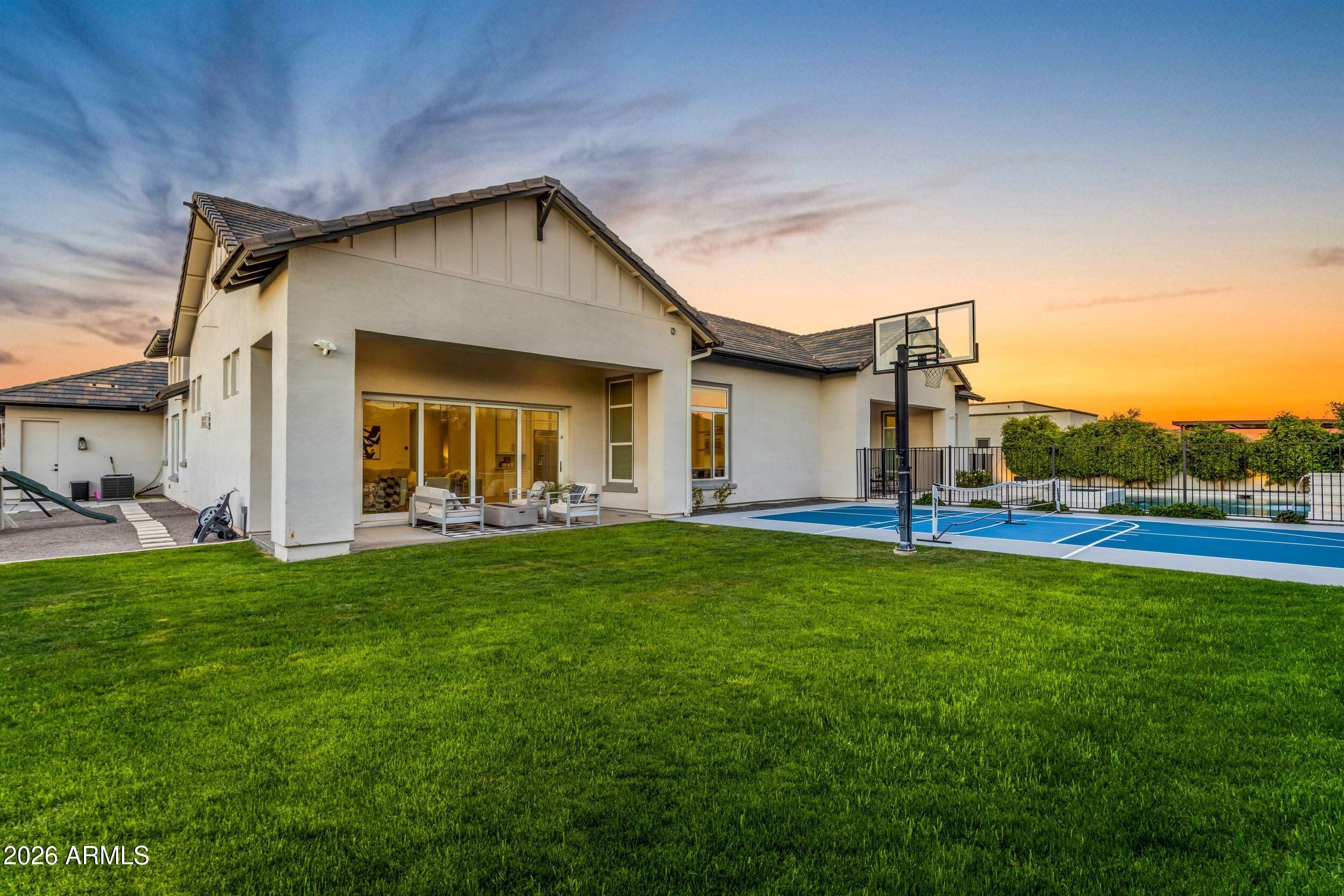 Whitewing at Whisper Ranch - Residential