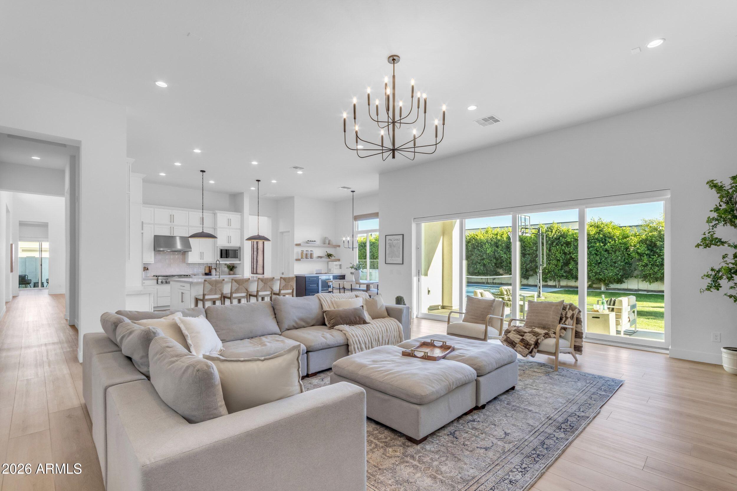 Whitewing at Whisper Ranch - Residential