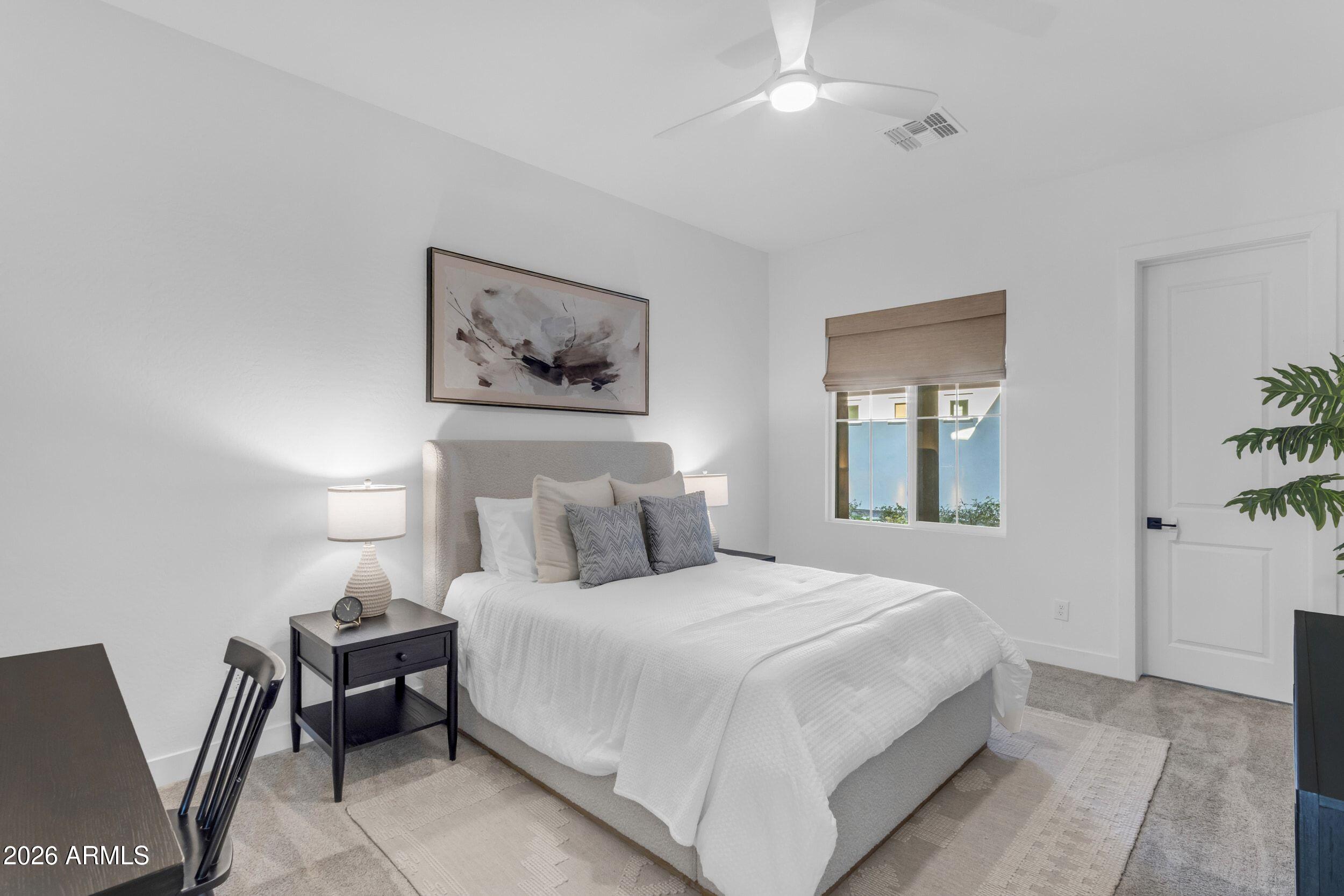Whitewing at Whisper Ranch - Residential