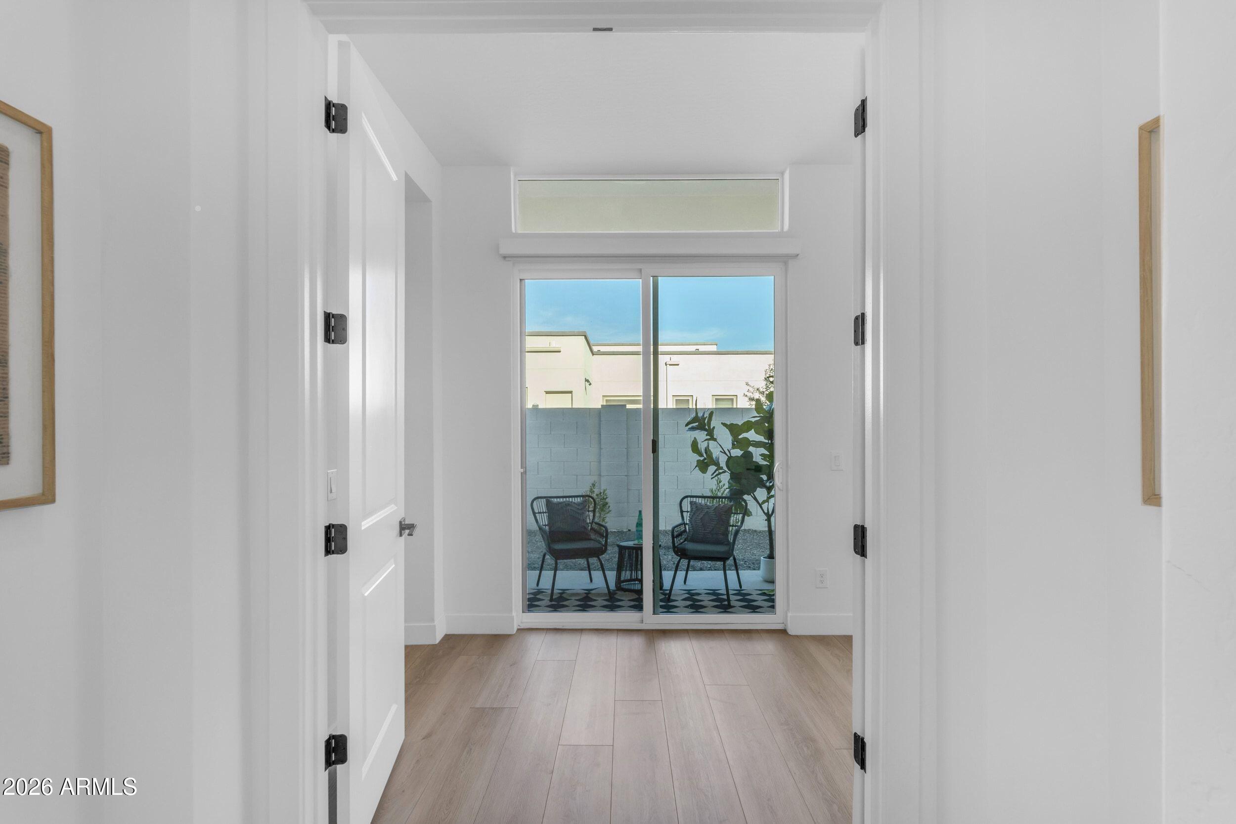 Whitewing at Whisper Ranch - Residential
