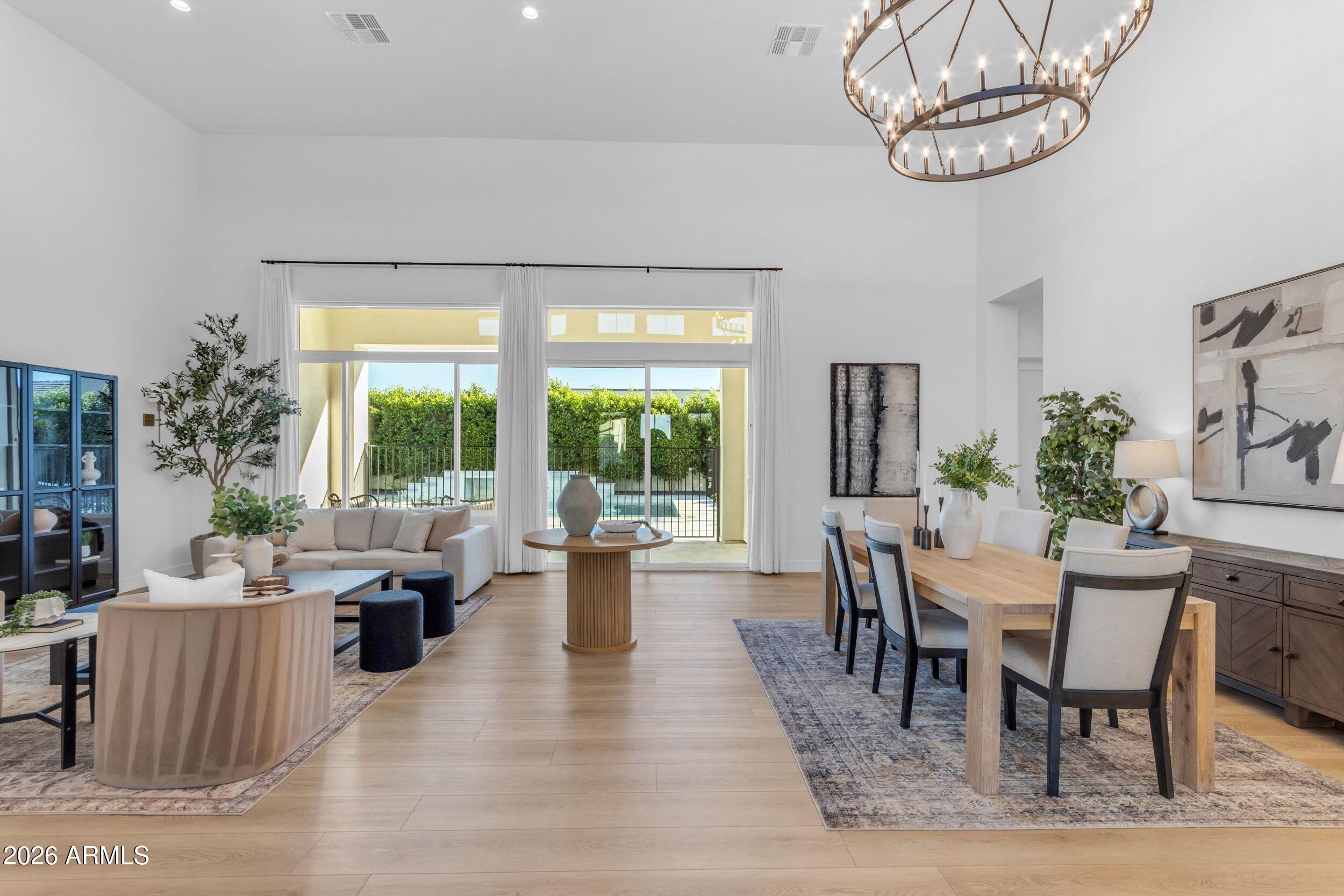 Whitewing at Whisper Ranch - Residential
