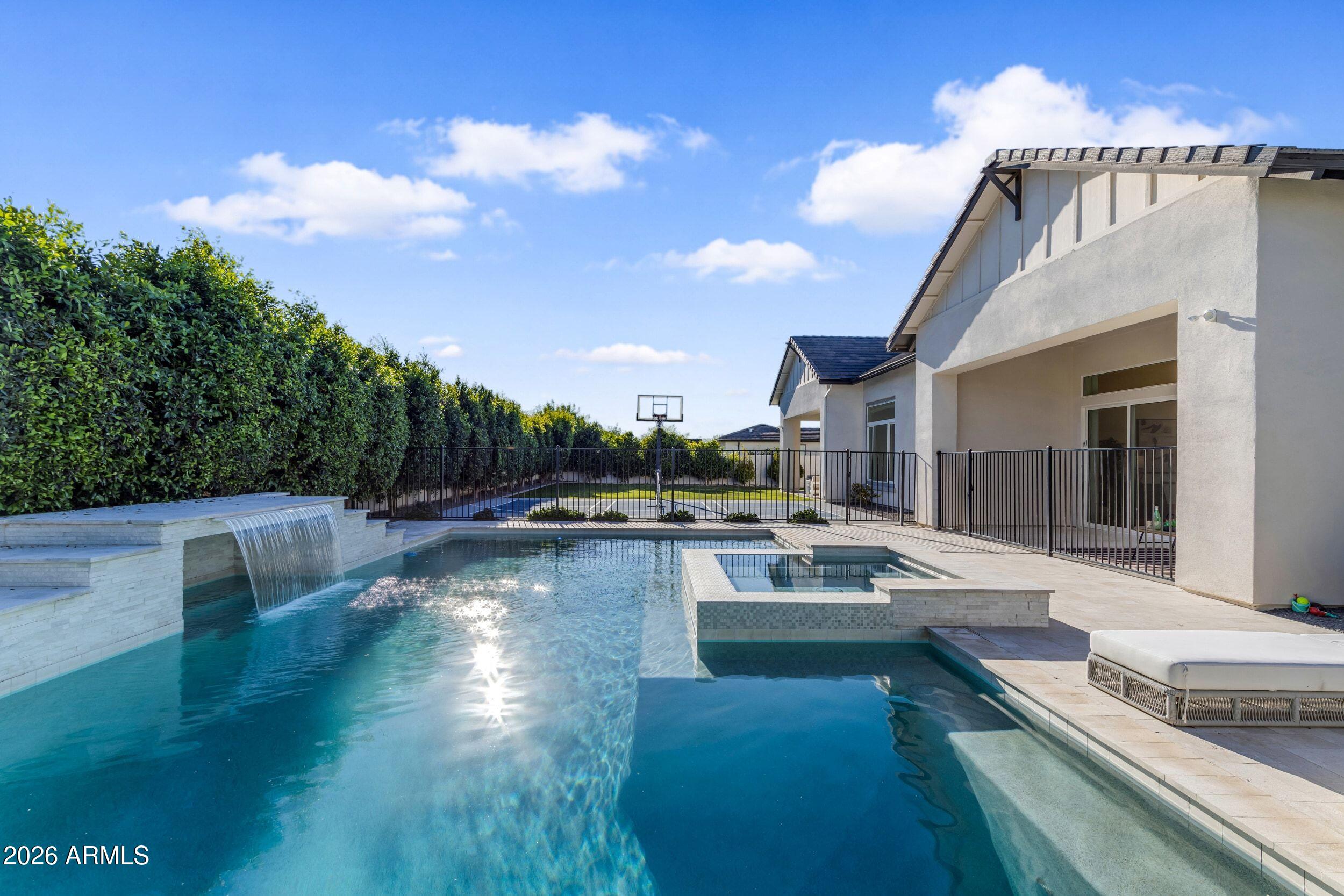 Whitewing at Whisper Ranch - Residential