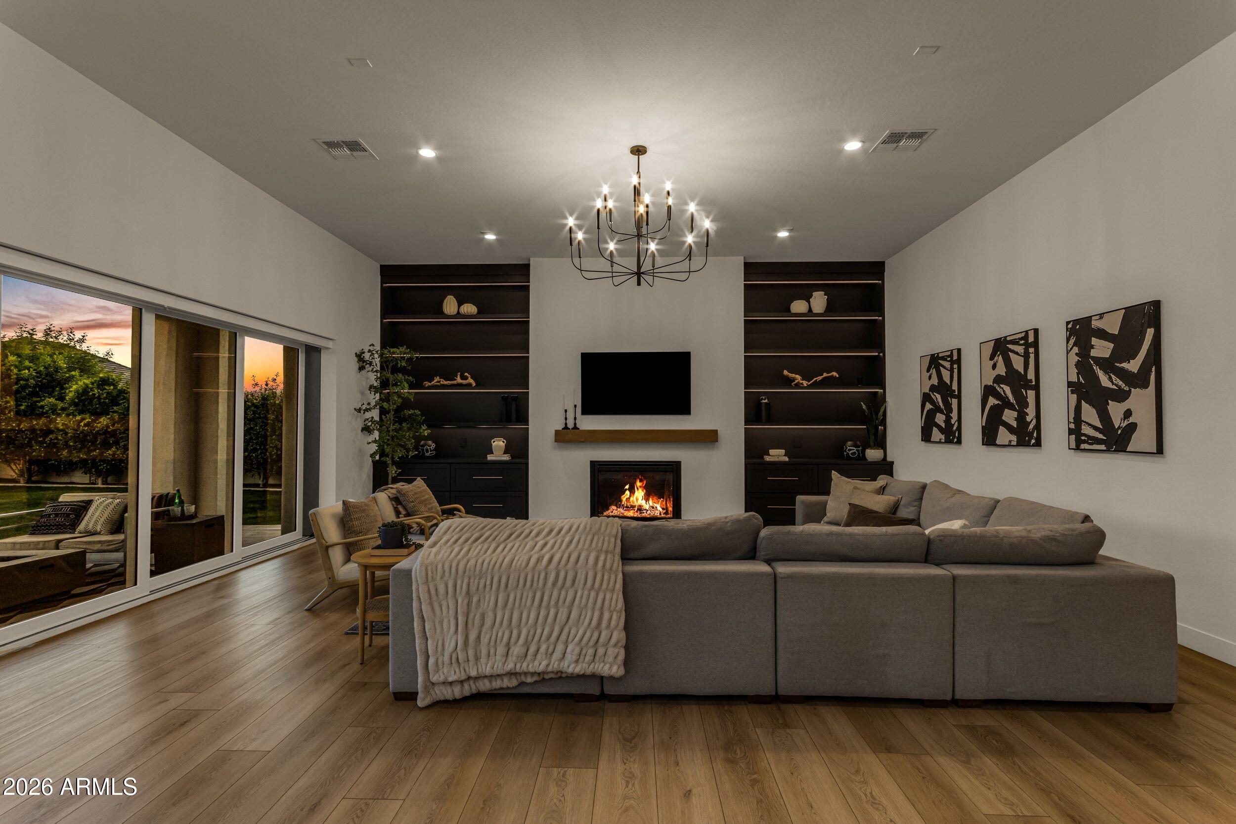 Whitewing at Whisper Ranch - Residential