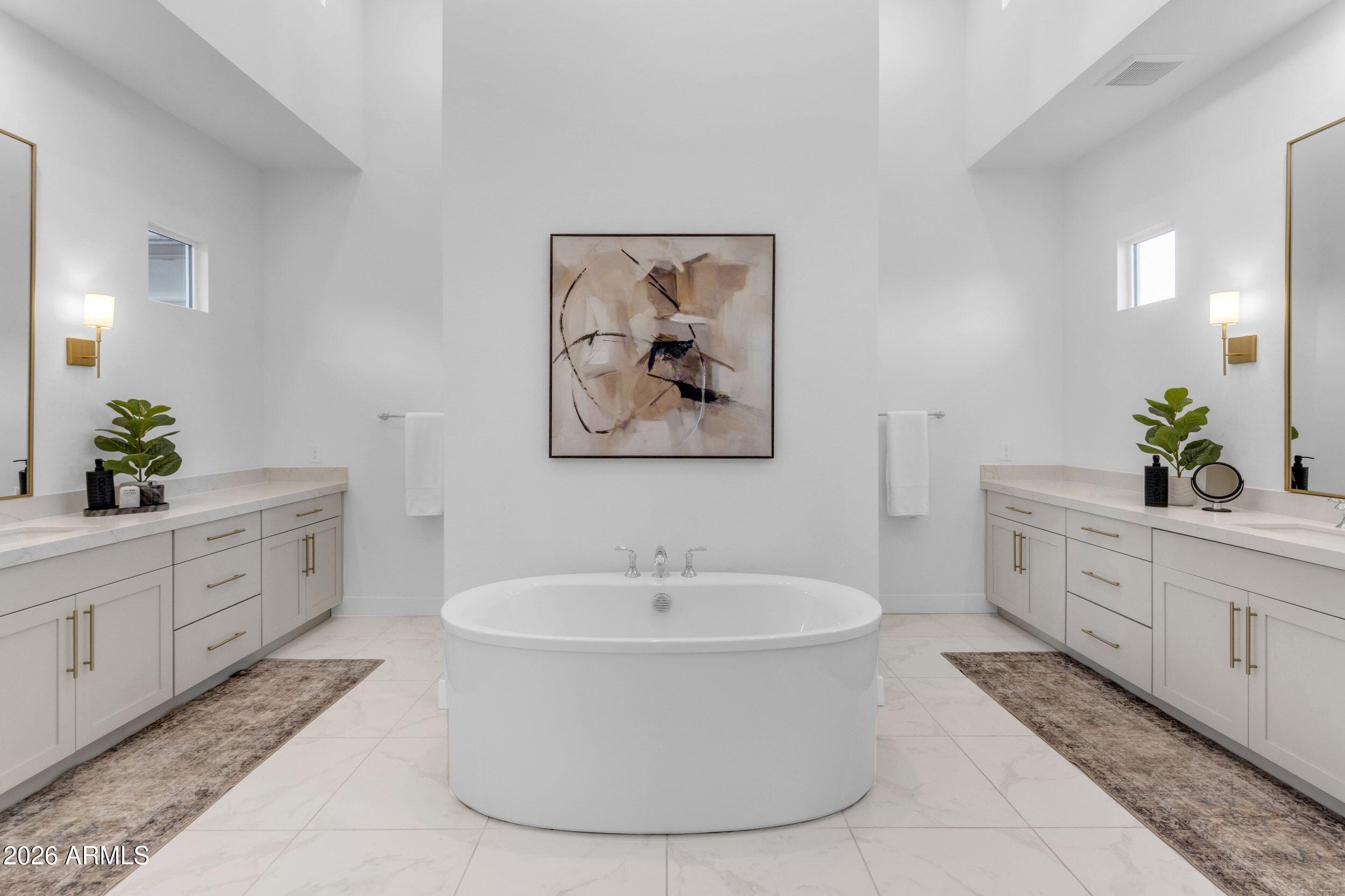 Whitewing at Whisper Ranch - Residential