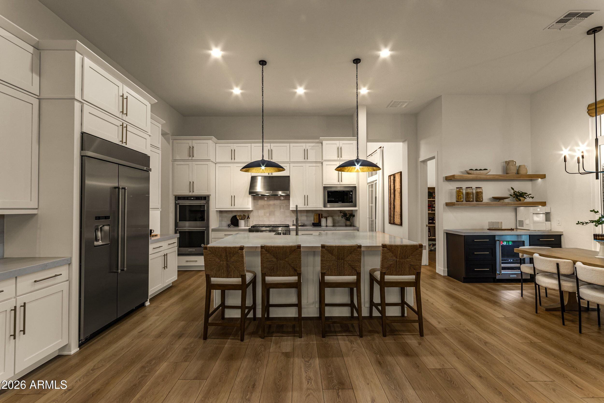 Whitewing at Whisper Ranch - Residential