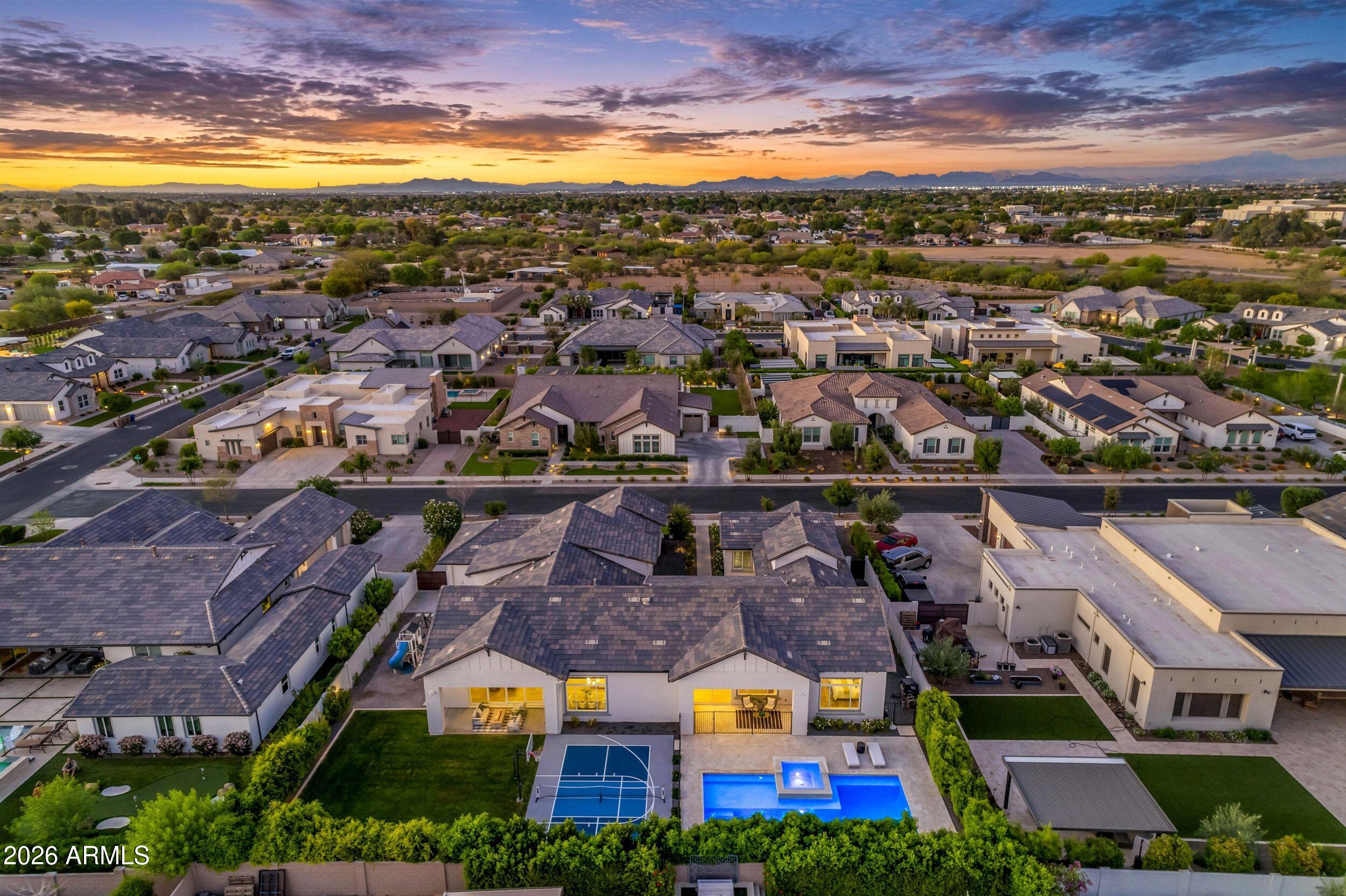 Whitewing at Whisper Ranch - Residential
