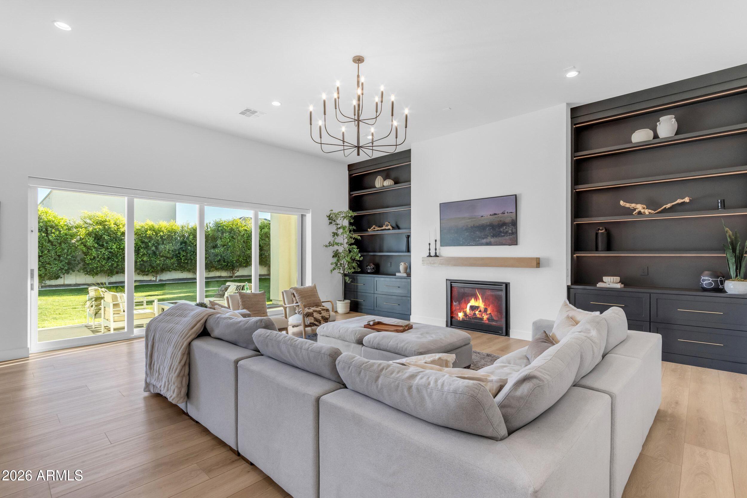 Whitewing at Whisper Ranch - Residential