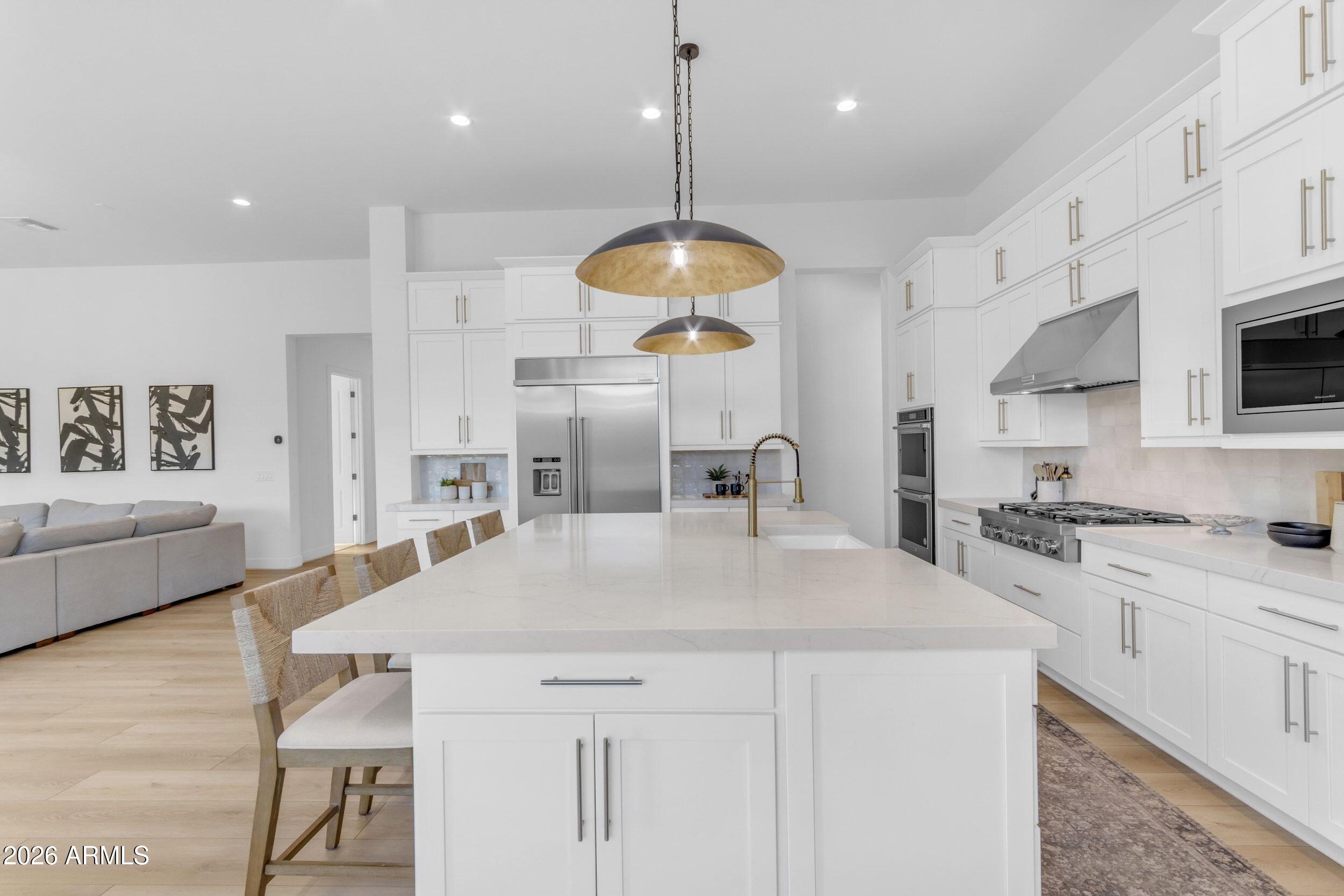 Whitewing at Whisper Ranch - Residential