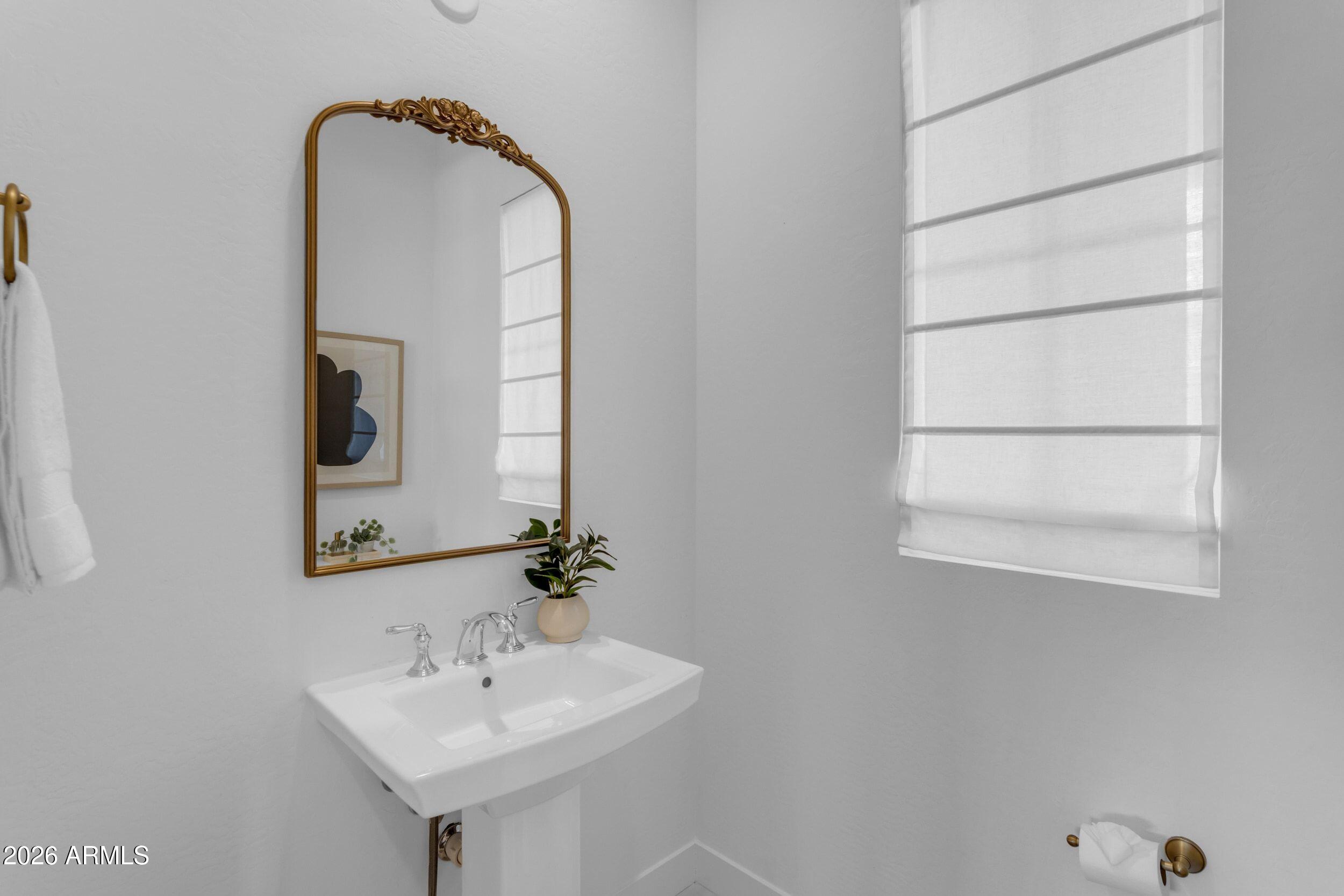 Whitewing at Whisper Ranch - Residential