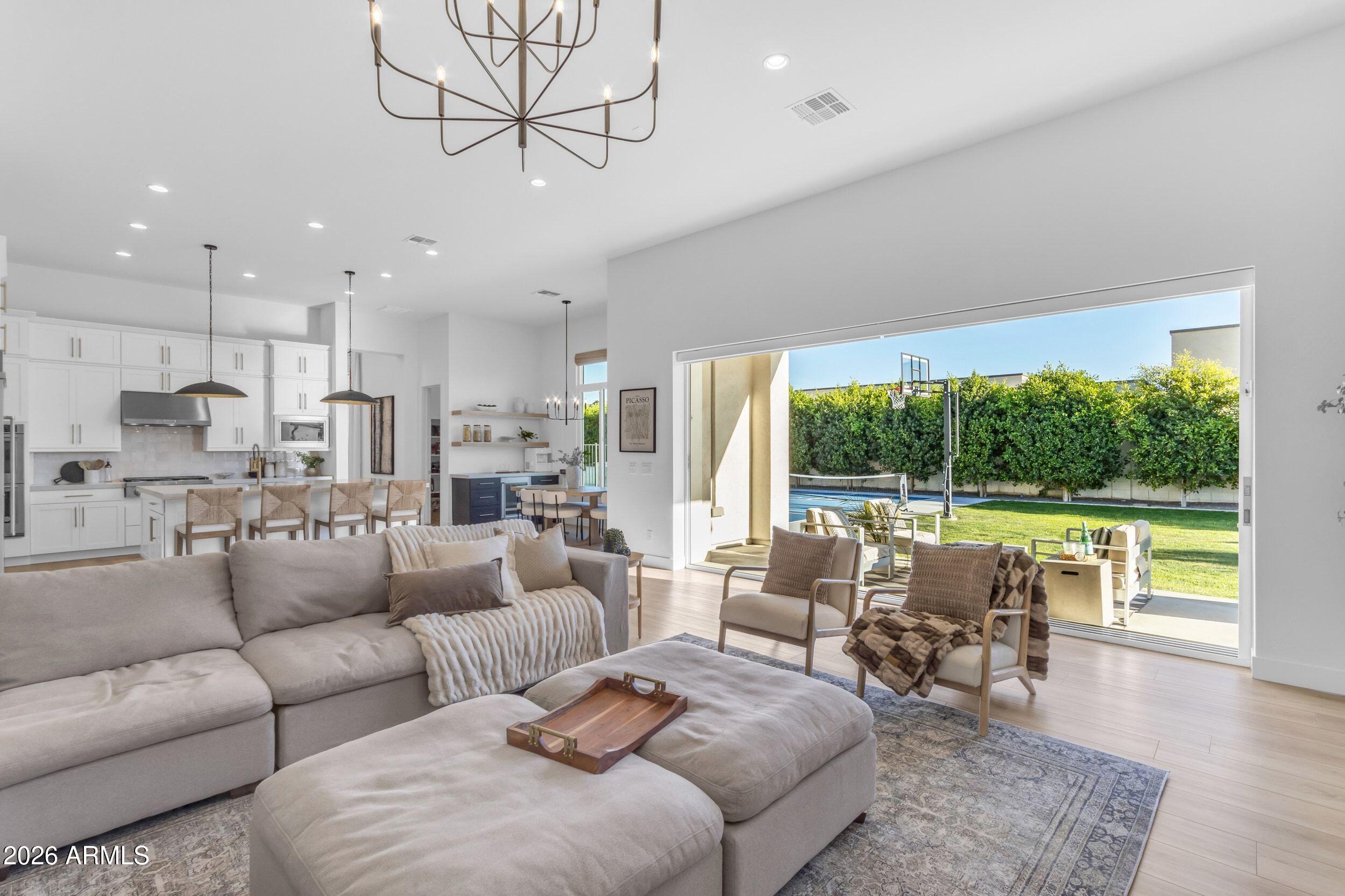 Whitewing at Whisper Ranch - Residential