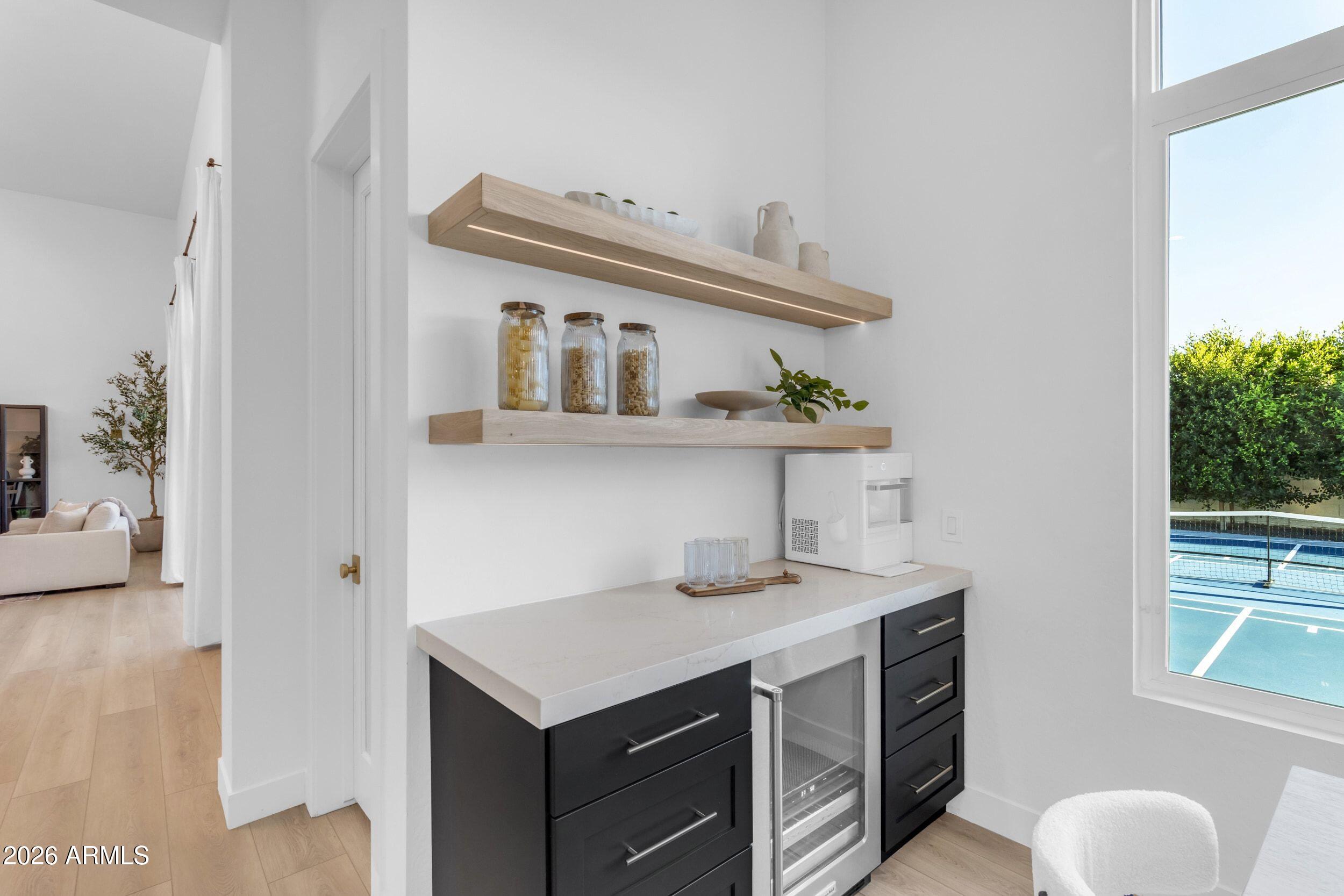 Whitewing at Whisper Ranch - Residential