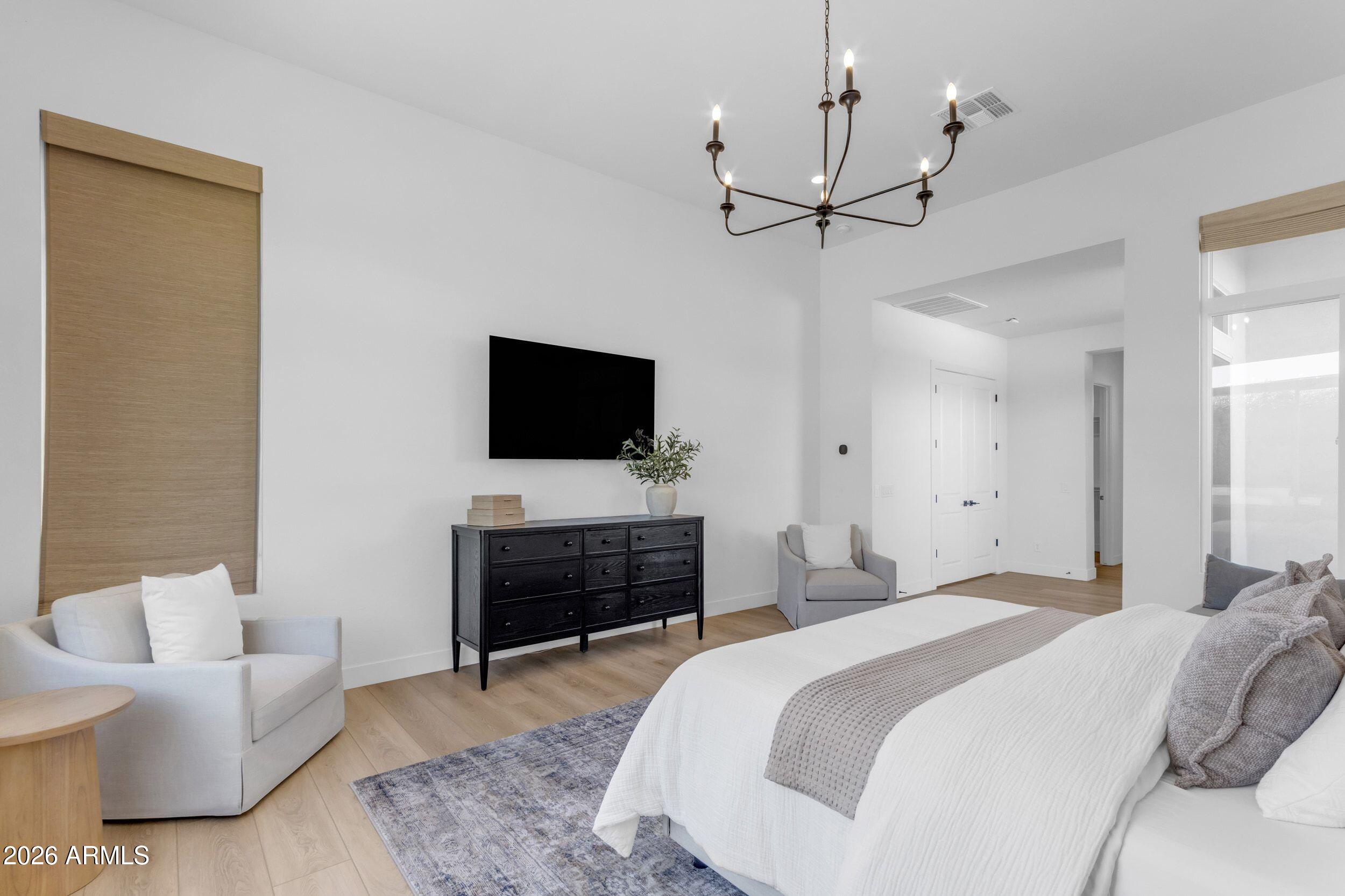 Whitewing at Whisper Ranch - Residential