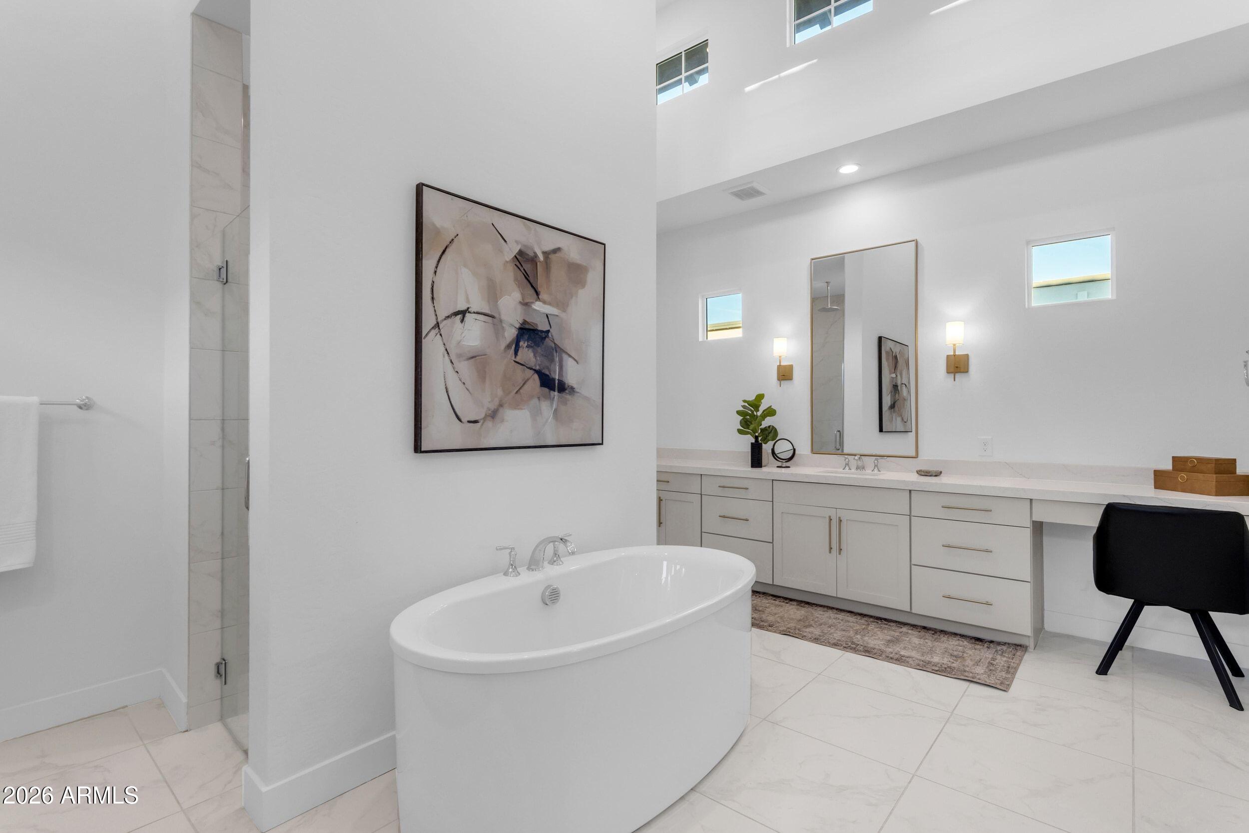Whitewing at Whisper Ranch - Residential