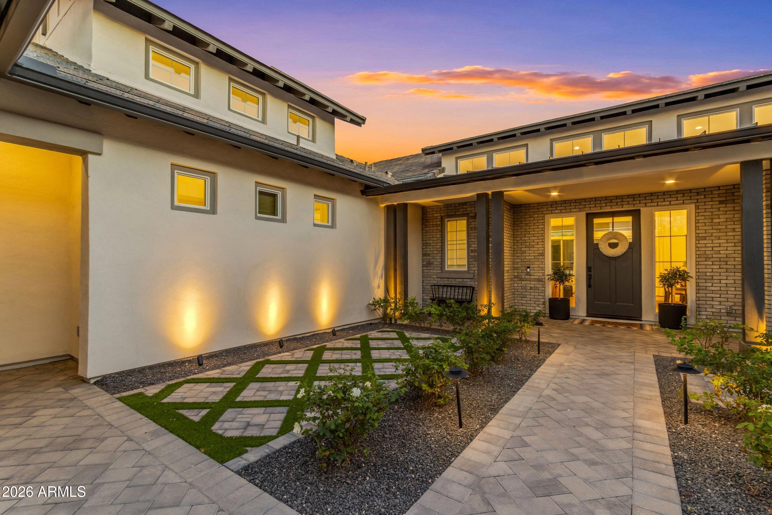 Whitewing at Whisper Ranch - Residential