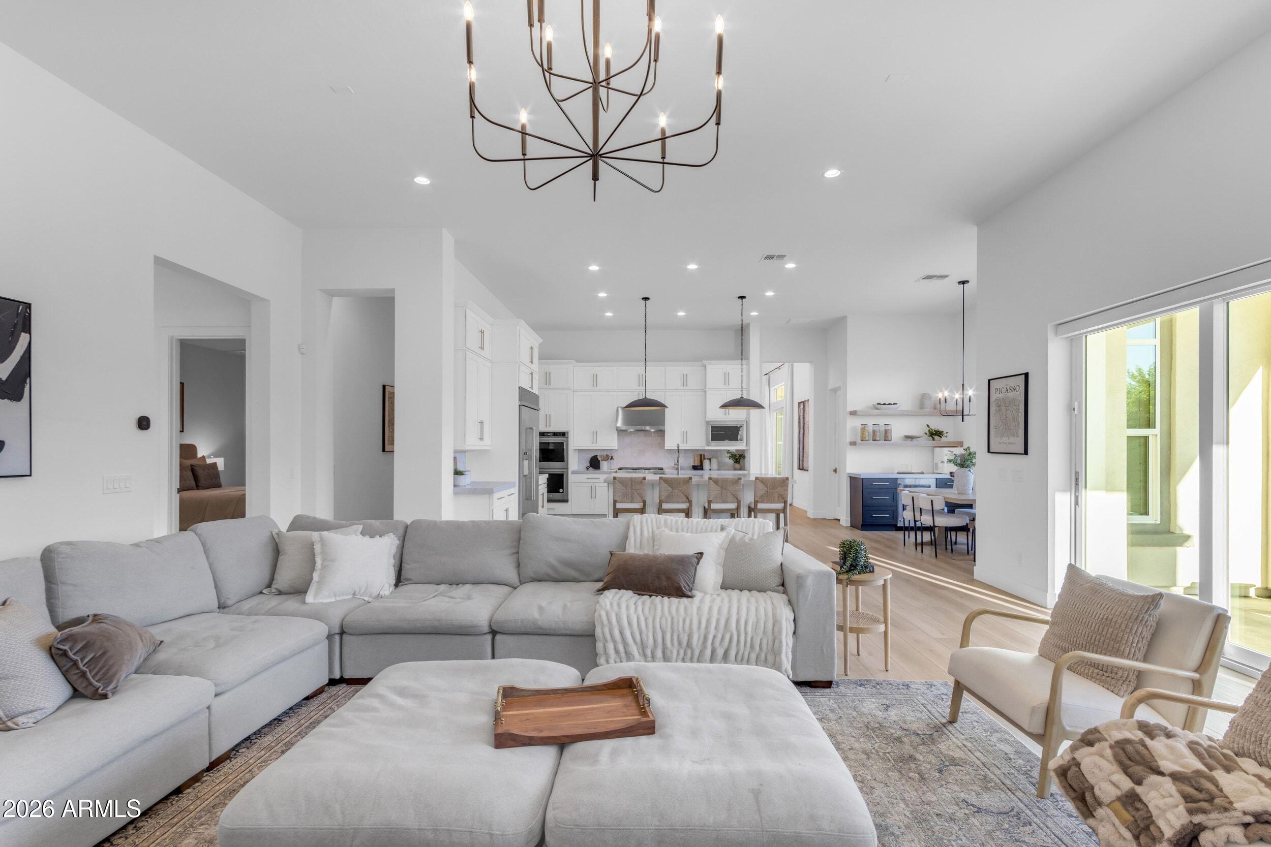 Whitewing at Whisper Ranch - Residential