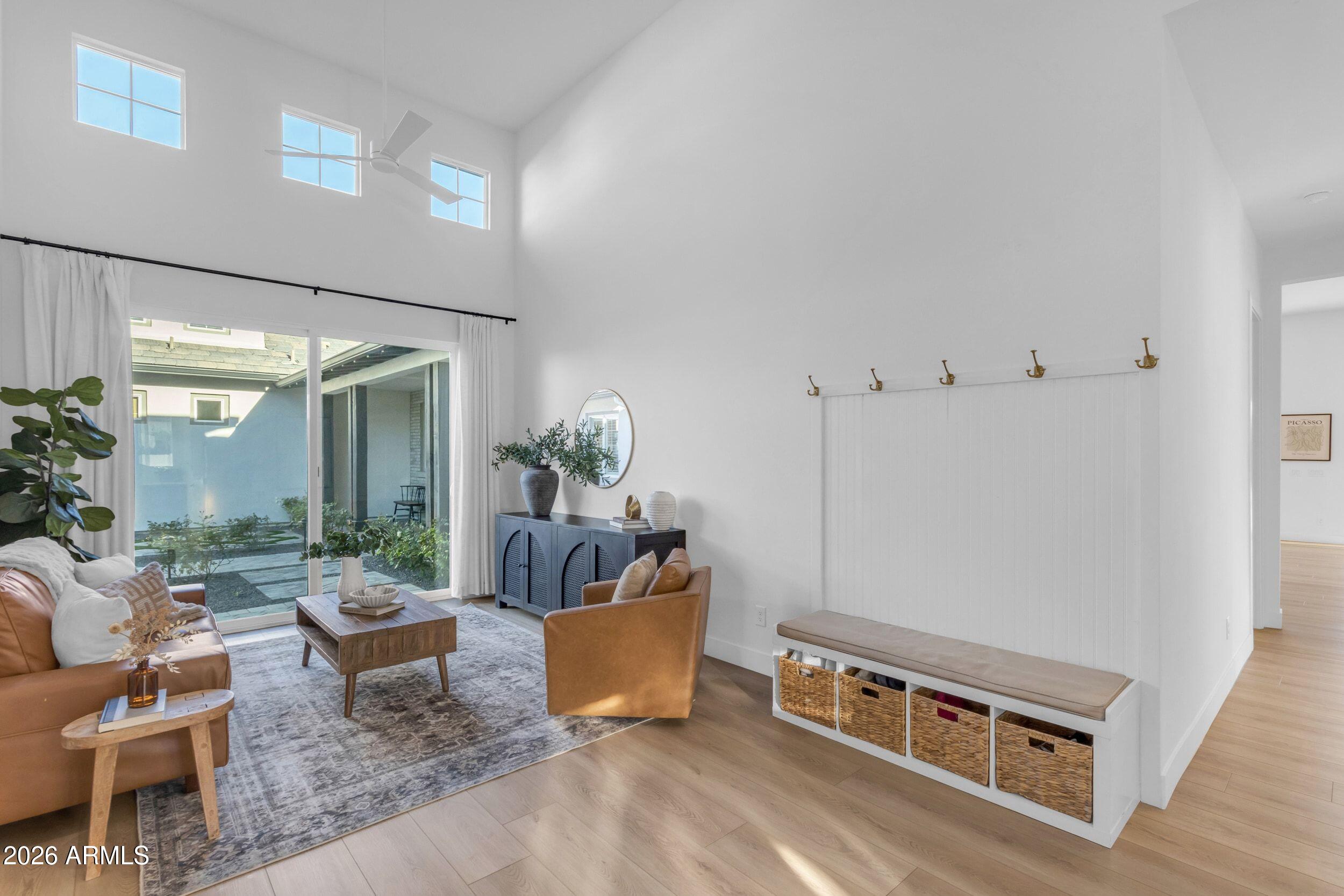 Whitewing at Whisper Ranch - Residential