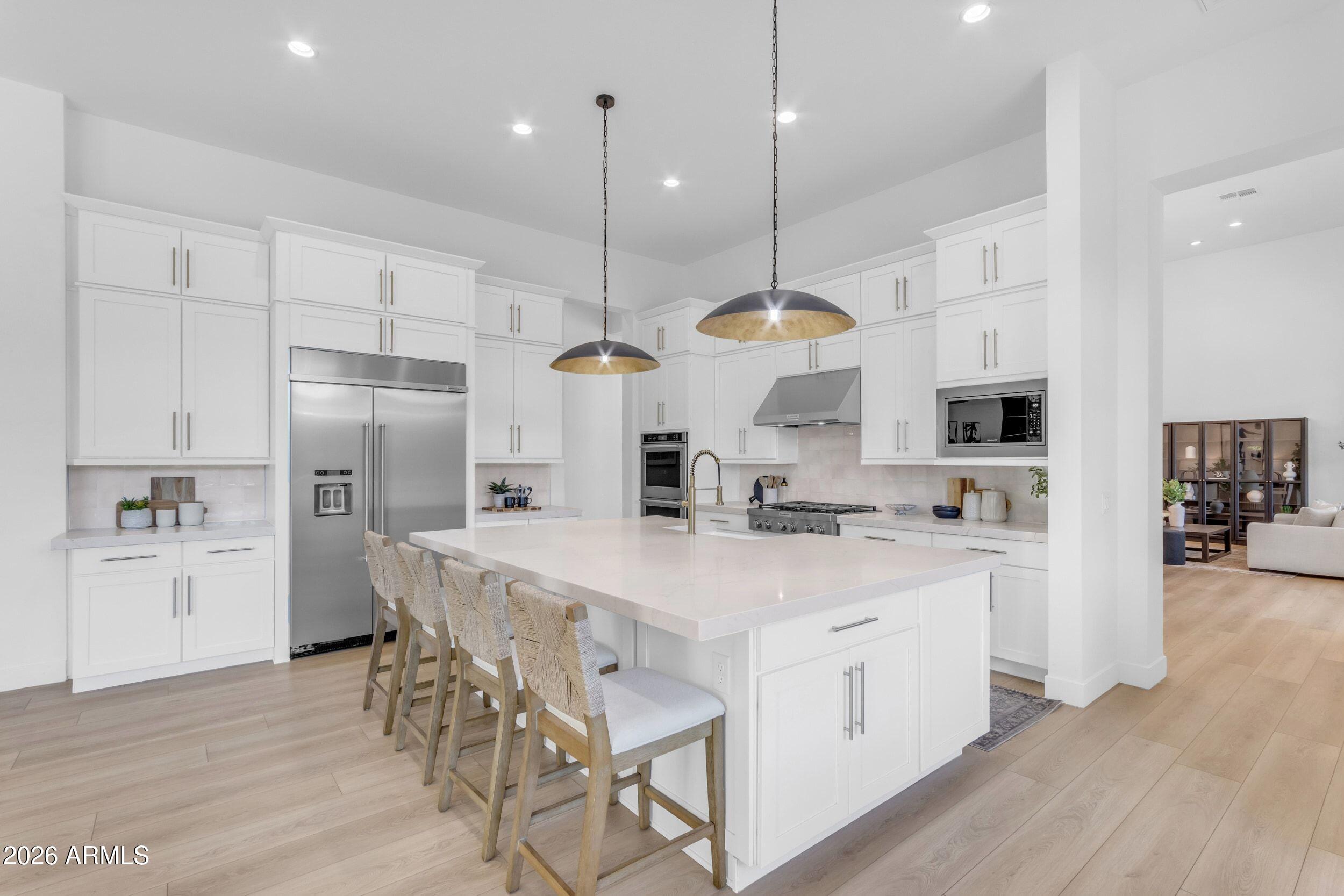 Whitewing at Whisper Ranch - Residential