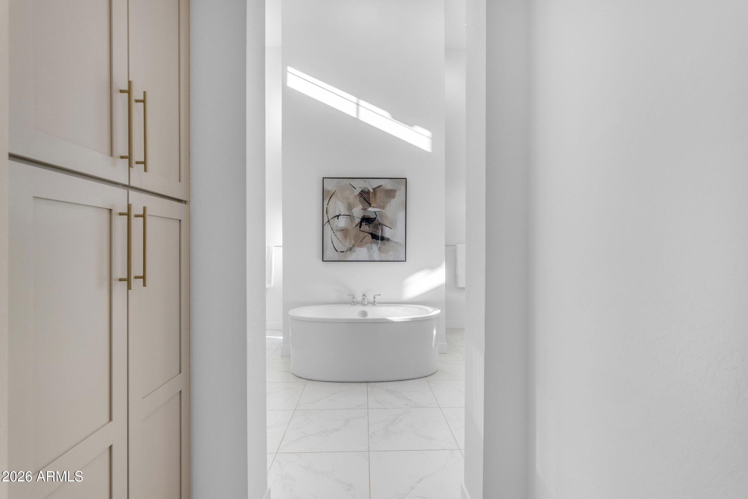 Whitewing at Whisper Ranch - Residential