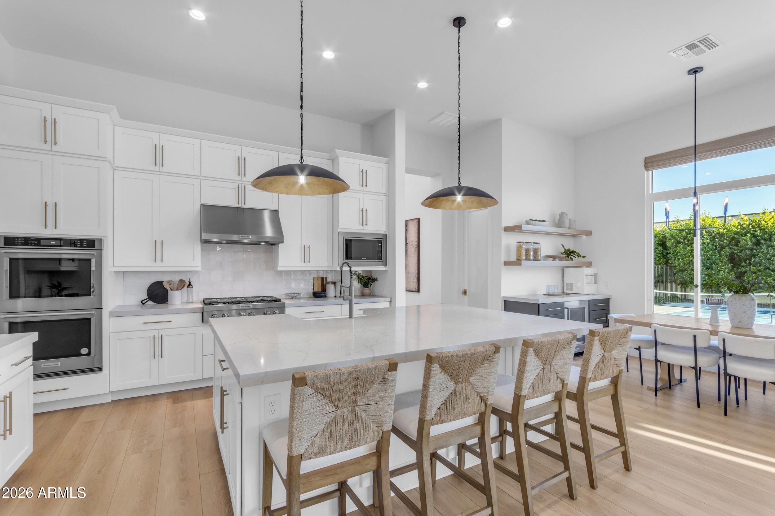 Whitewing at Whisper Ranch - Residential