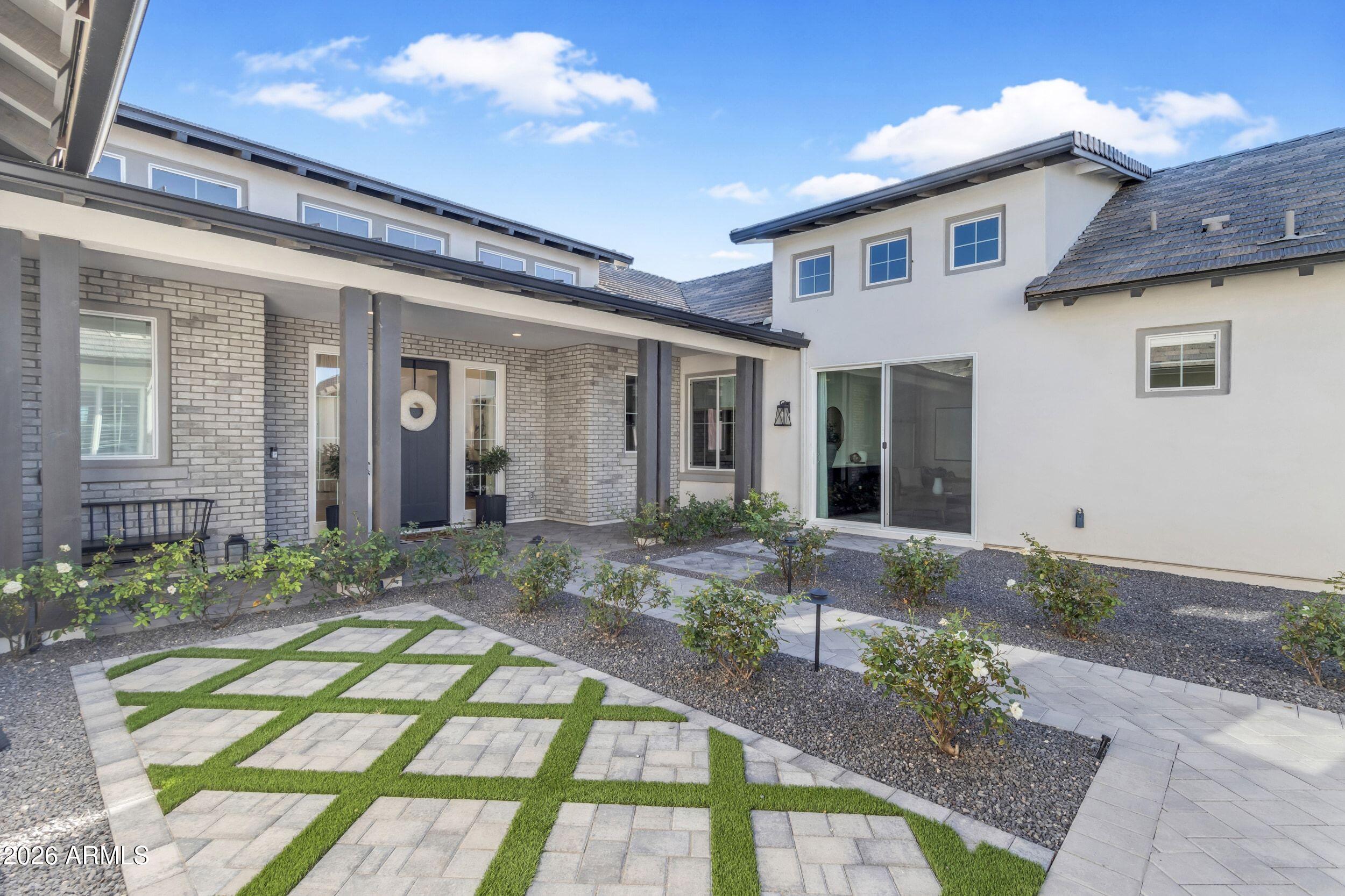 Whitewing at Whisper Ranch - Residential